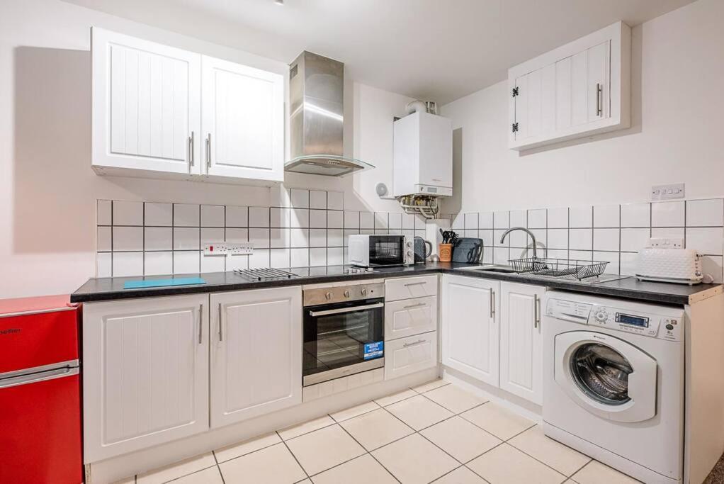 1 Abbey Mews, Leiston view 4