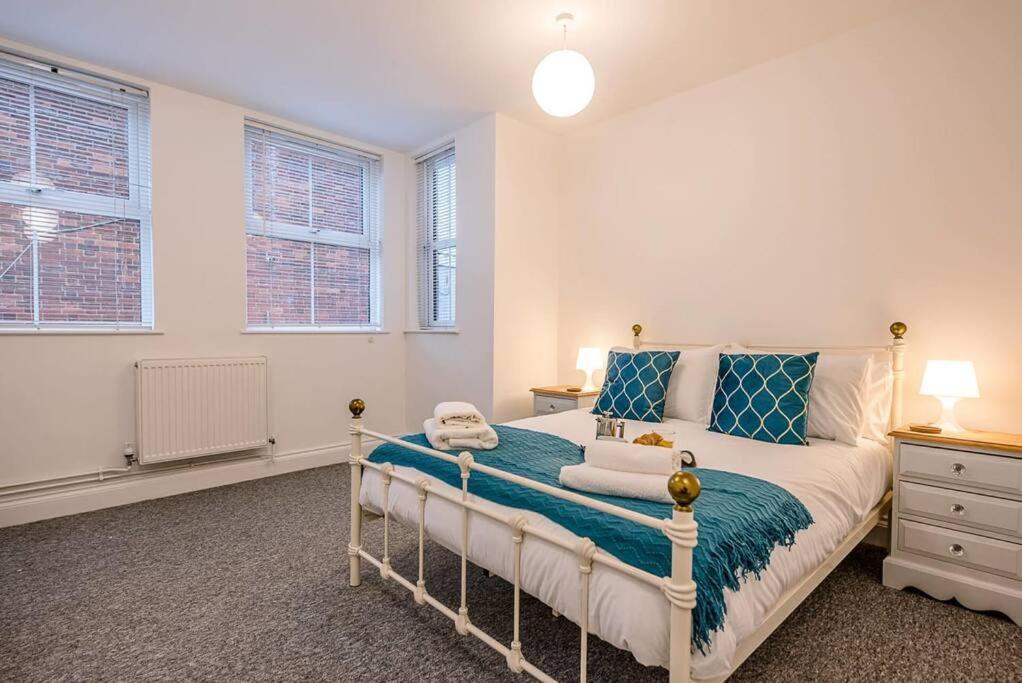 1 Abbey Mews, Leiston view 5