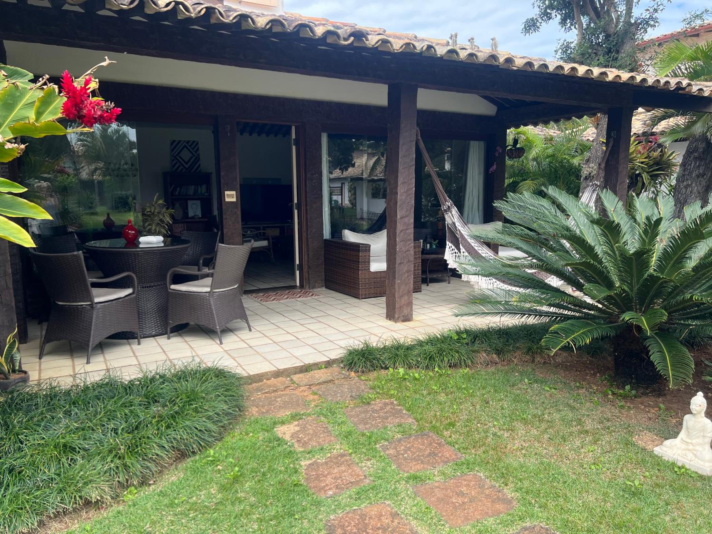 Casa em geribá