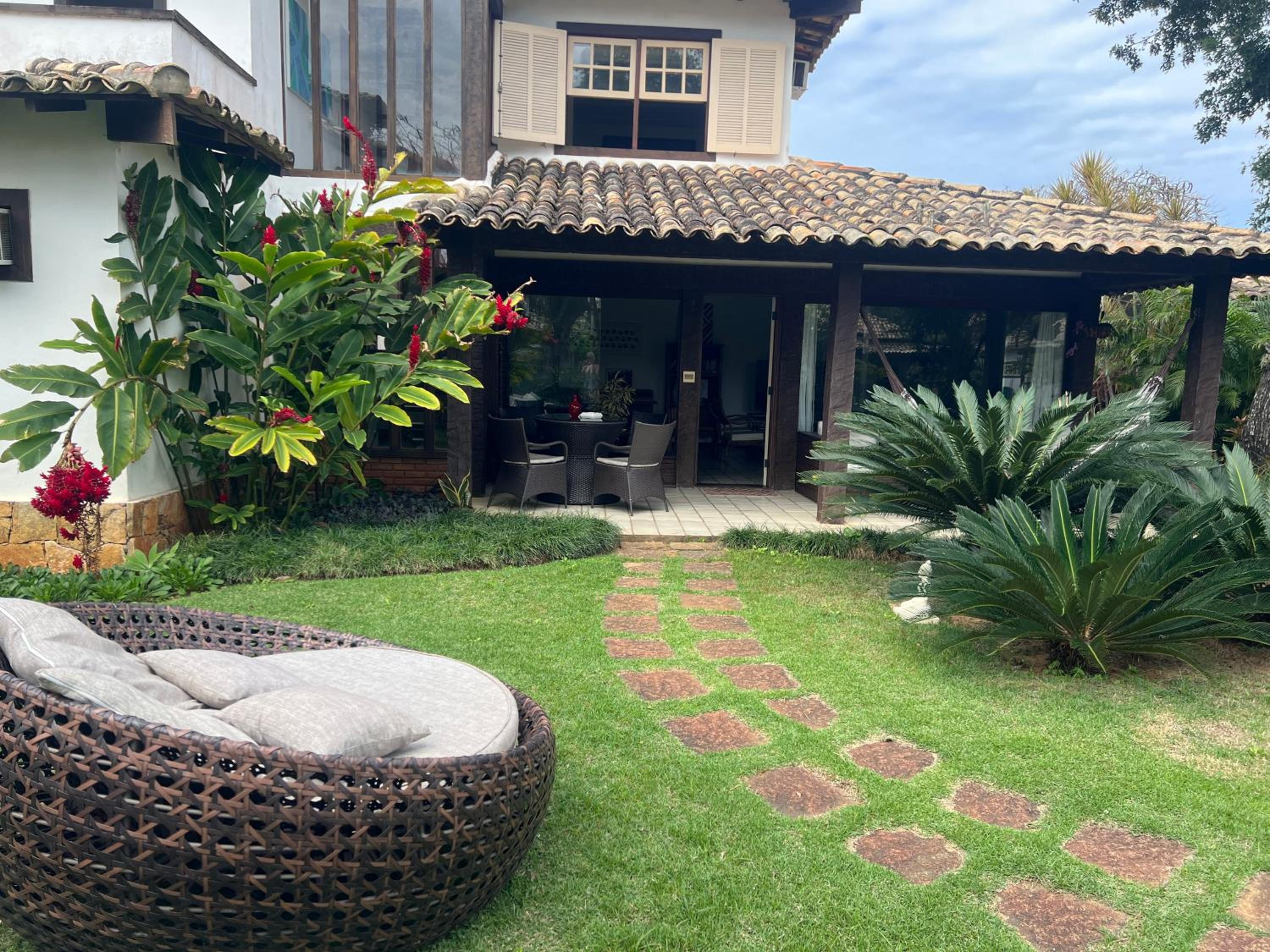Casa em geribá