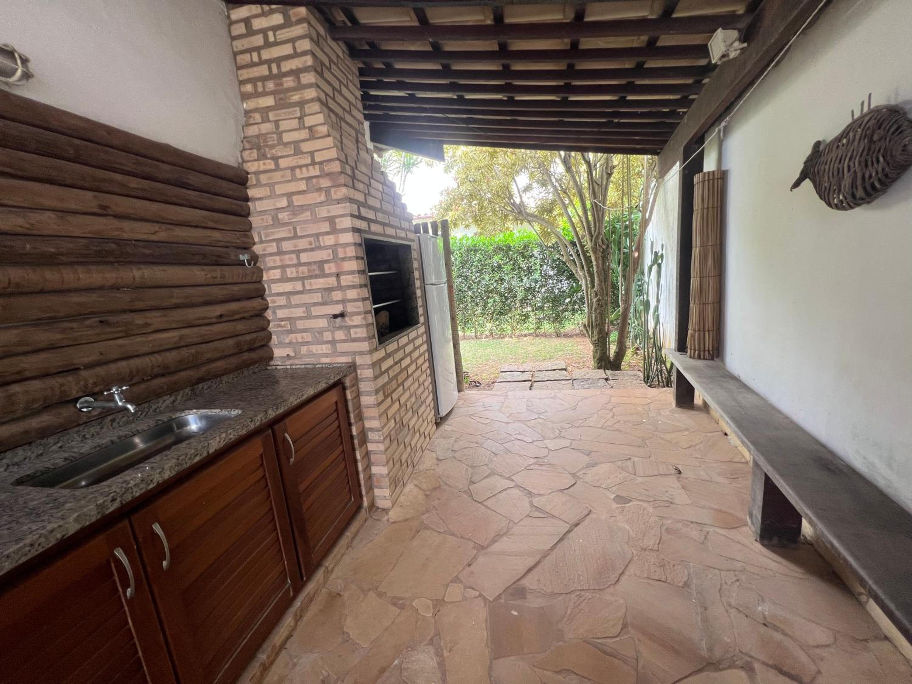 Casa em geribá