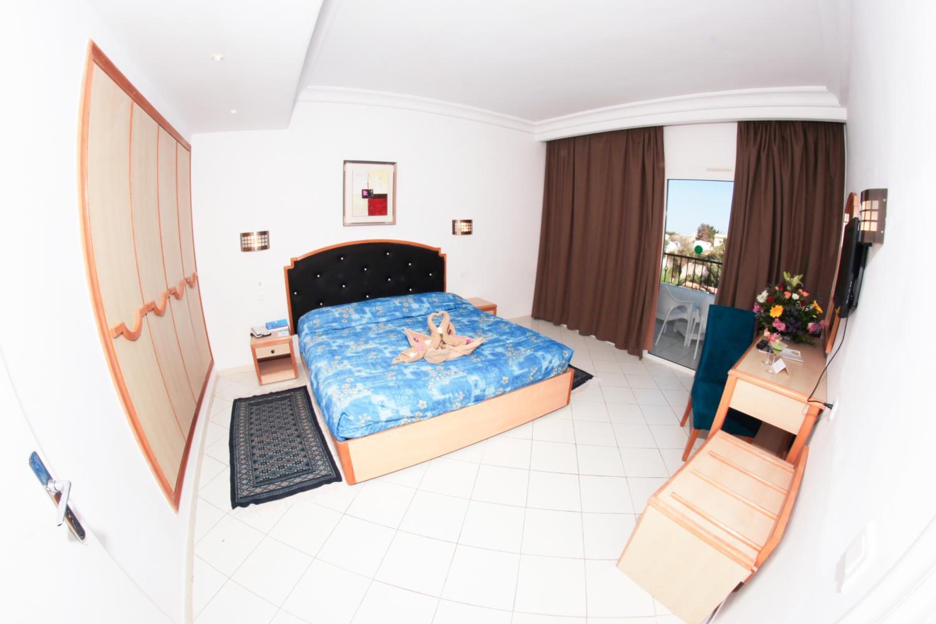 Hammamet Vacations - Hotel Nesrine Hammamet - Property Image 32