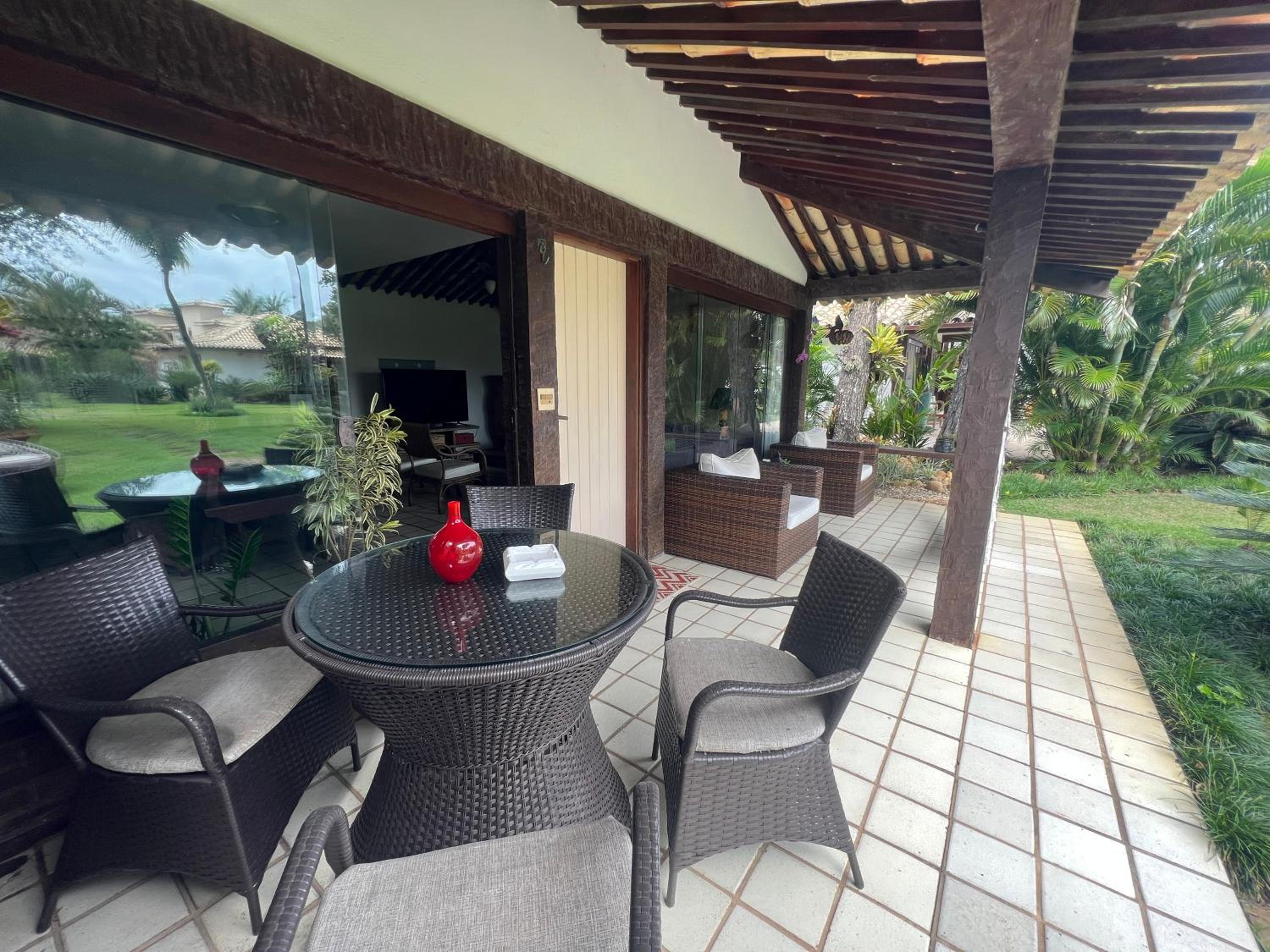 Casa em geribá