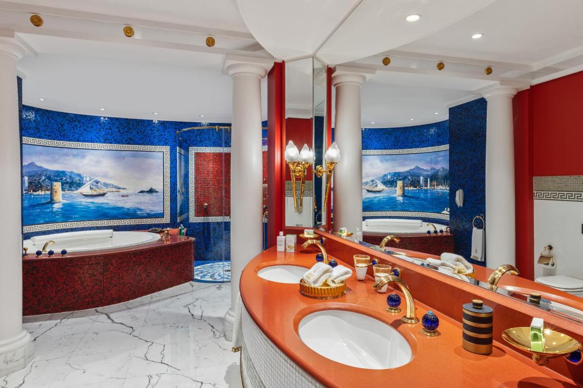 Jumeirah Burj Al Arab Dubai 35