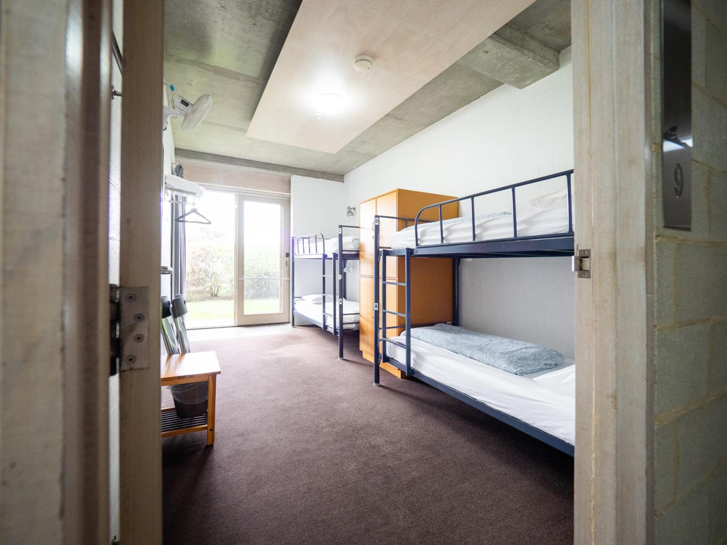 YHA Apollo Bay Eco
