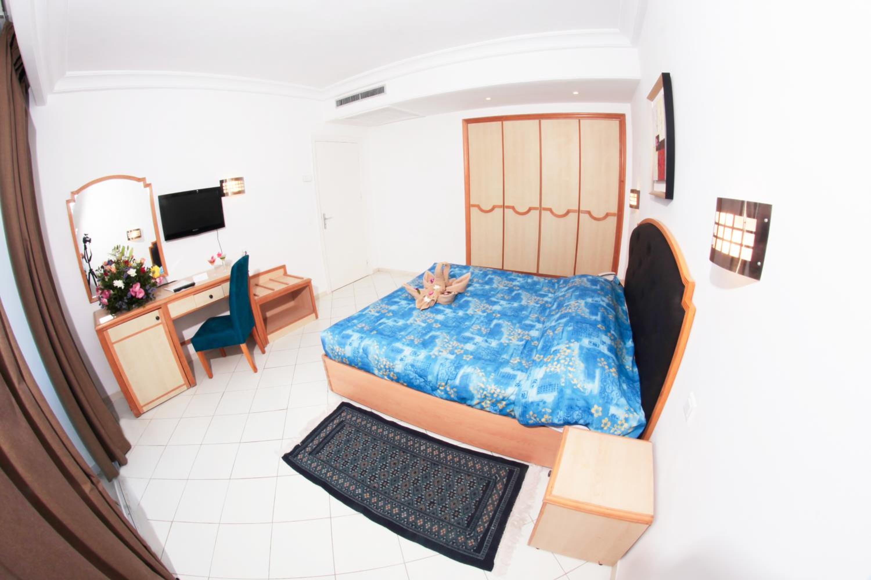 Hammamet Vacations - Hotel Nesrine Hammamet - Property Image 34