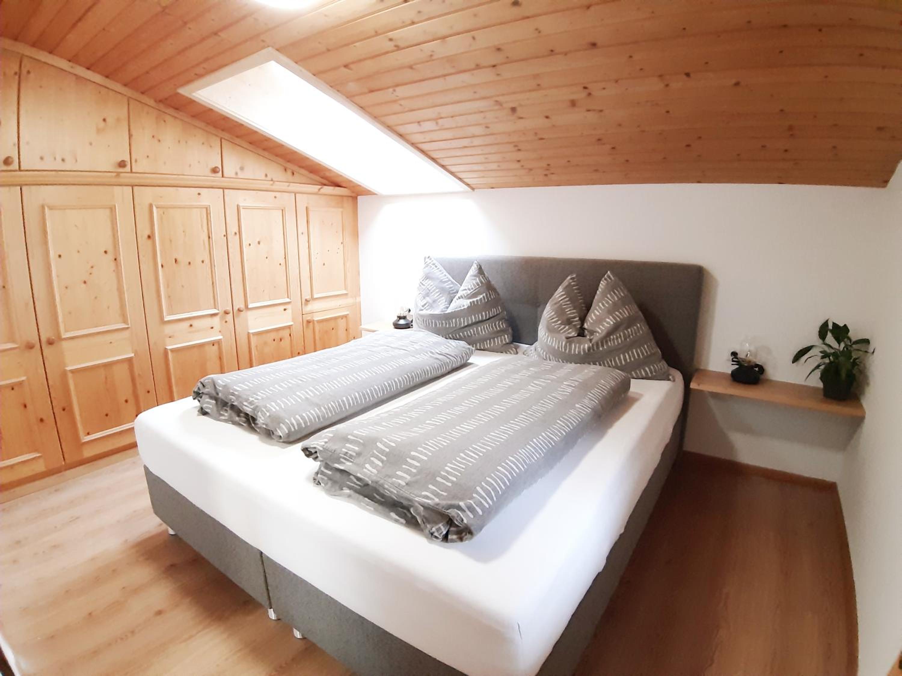 Haus Bacher Leogang