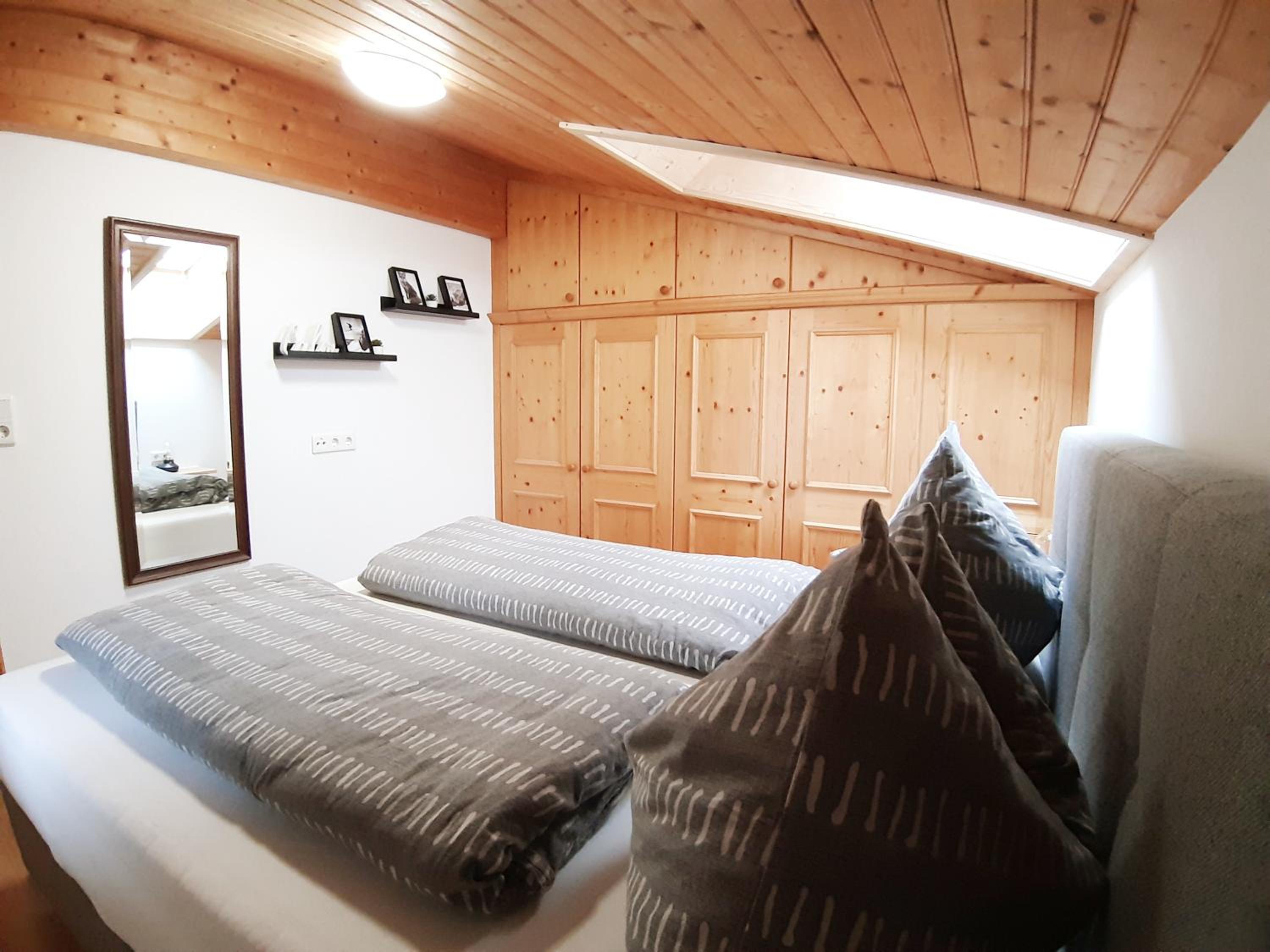 Haus Bacher Leogang