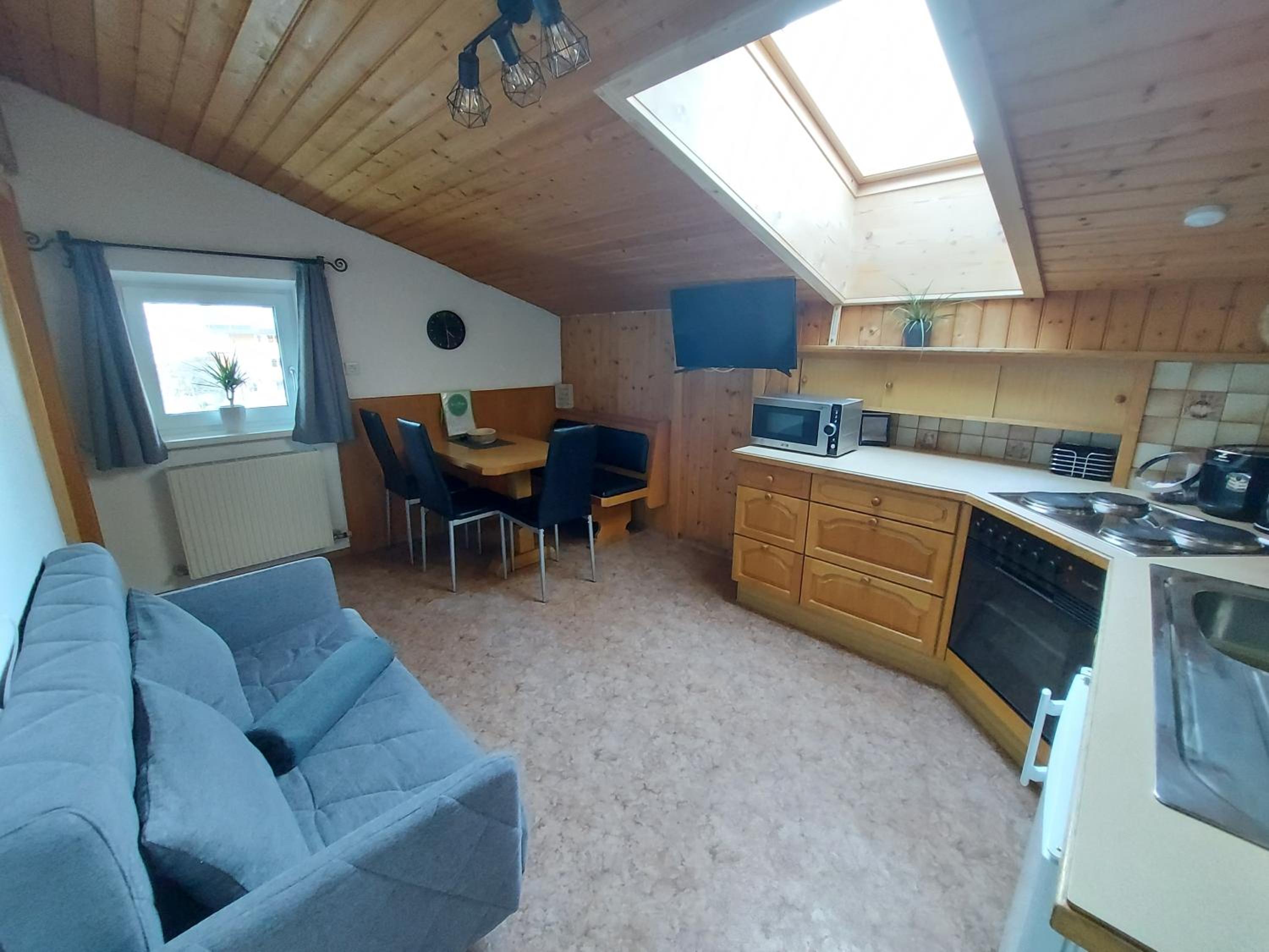 Haus Bacher Leogang