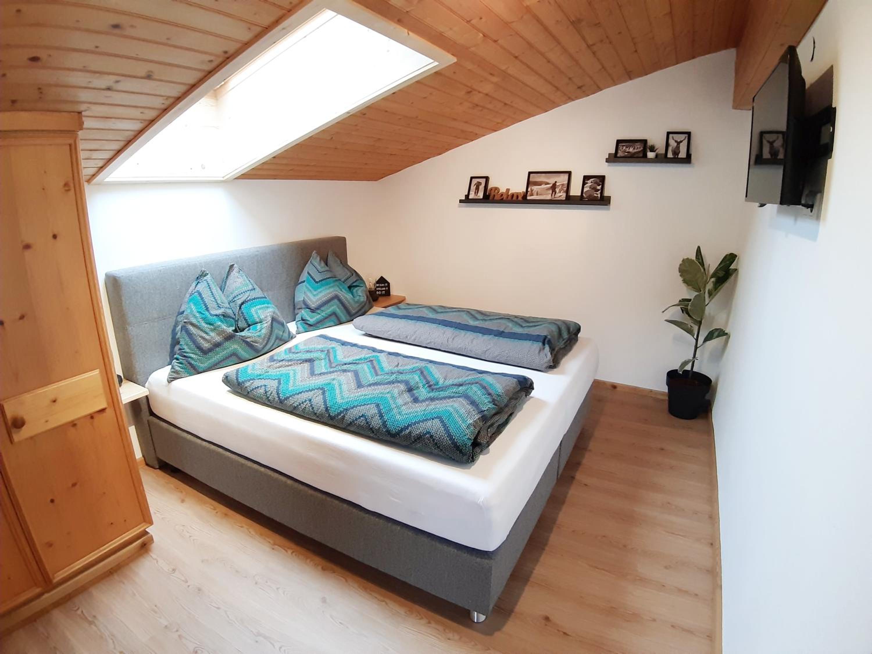 Haus Bacher Leogang