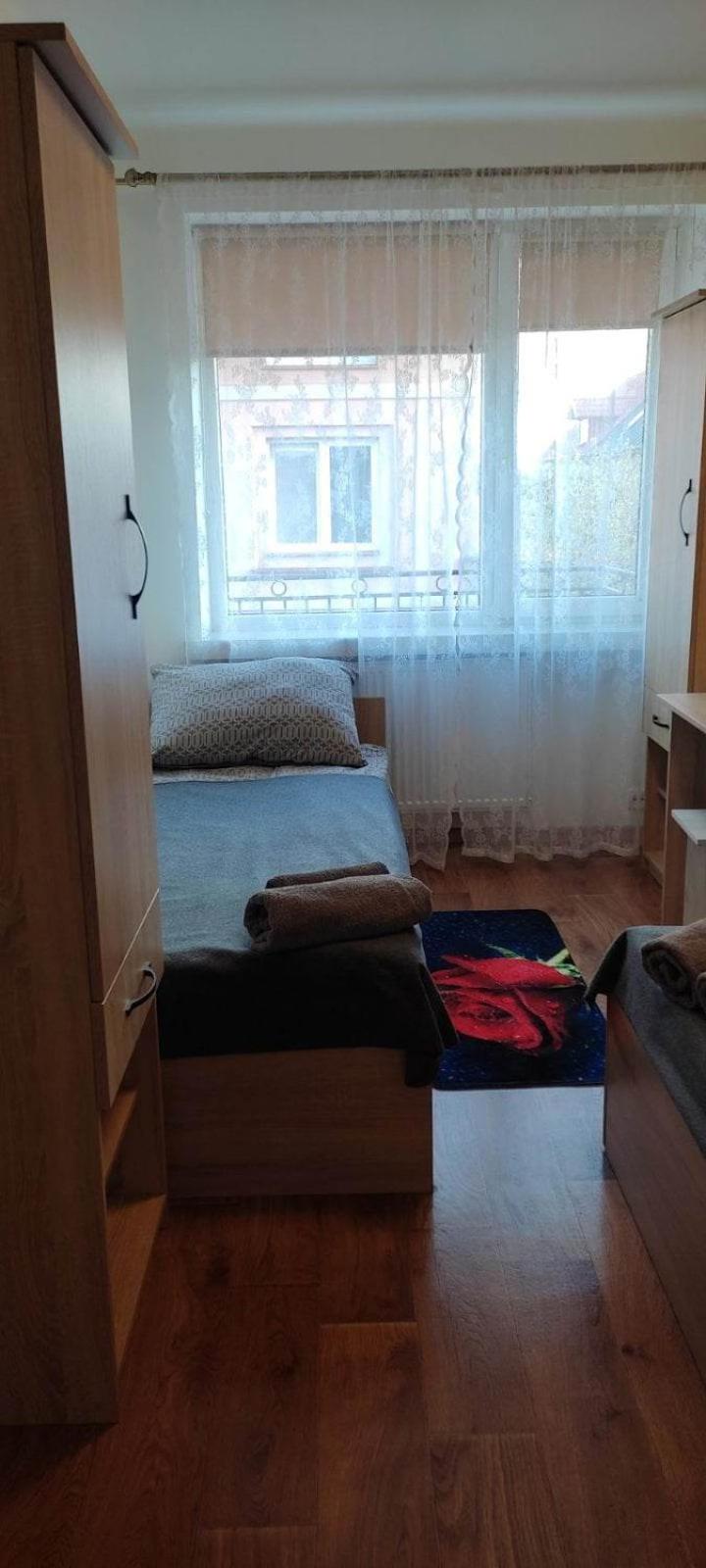 HOSTEL Róża en Suwałki