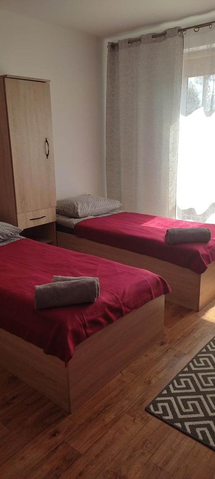 HOSTEL Róża en Suwałki
