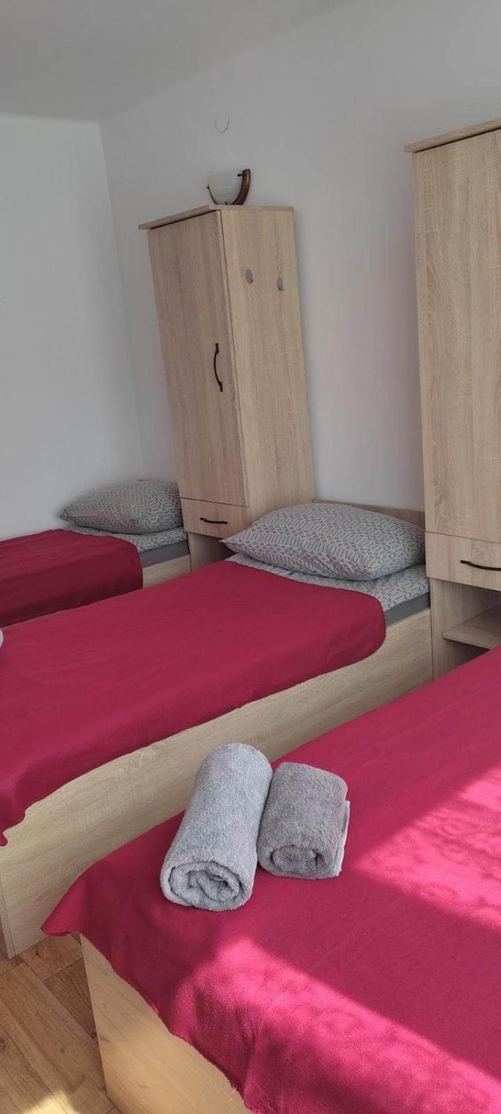 HOSTEL Róża en Suwałki