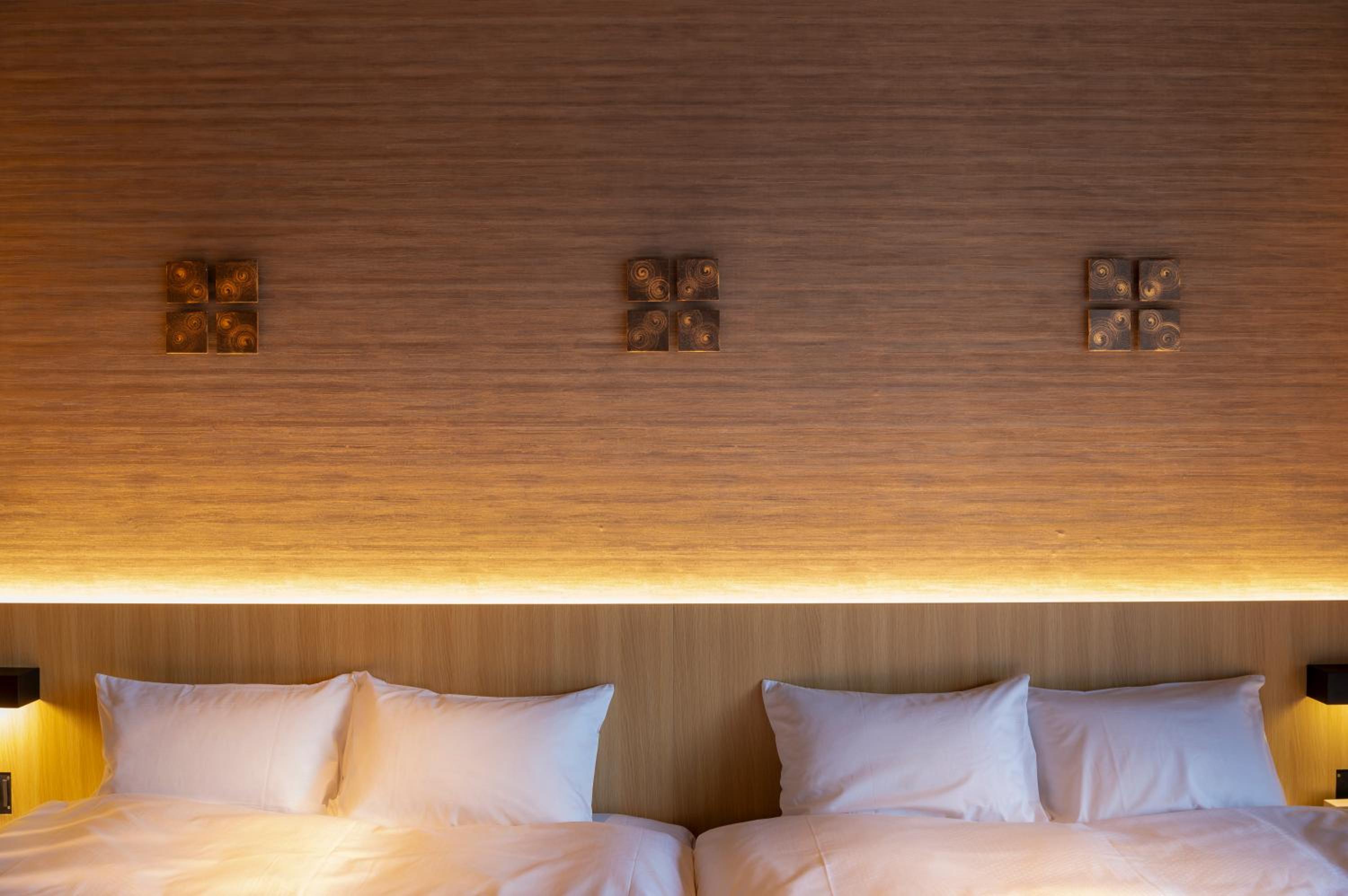 Urari Takeo Garden Terrace Spa Resorts