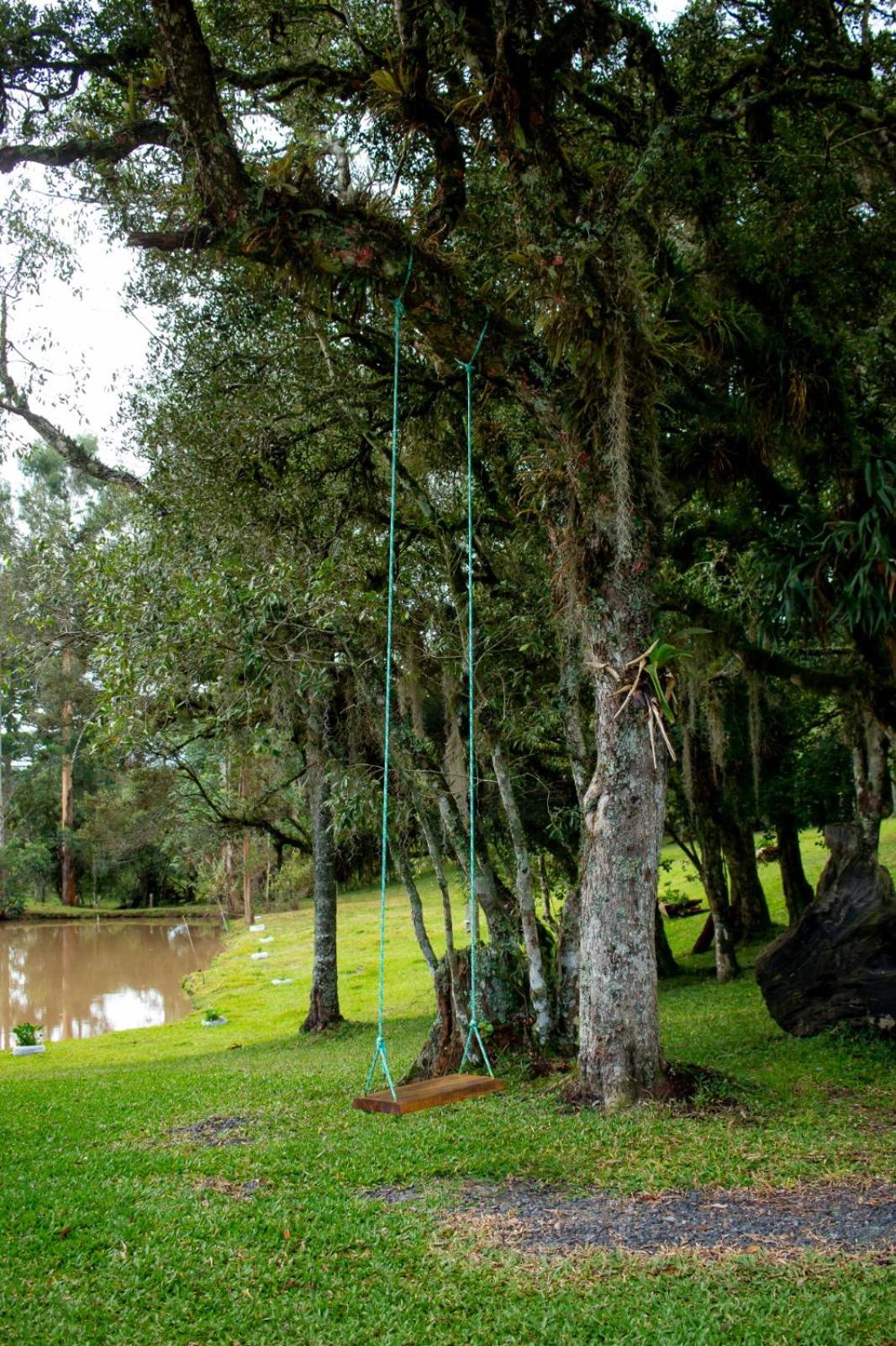 Pousada Caminho do Lago