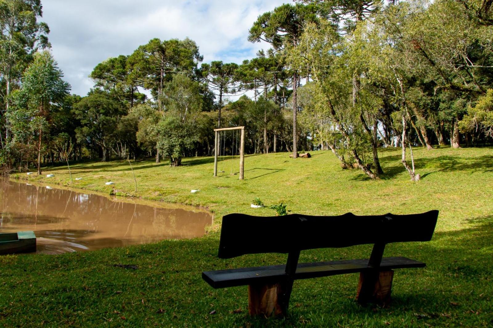 Pousada Caminho do Lago