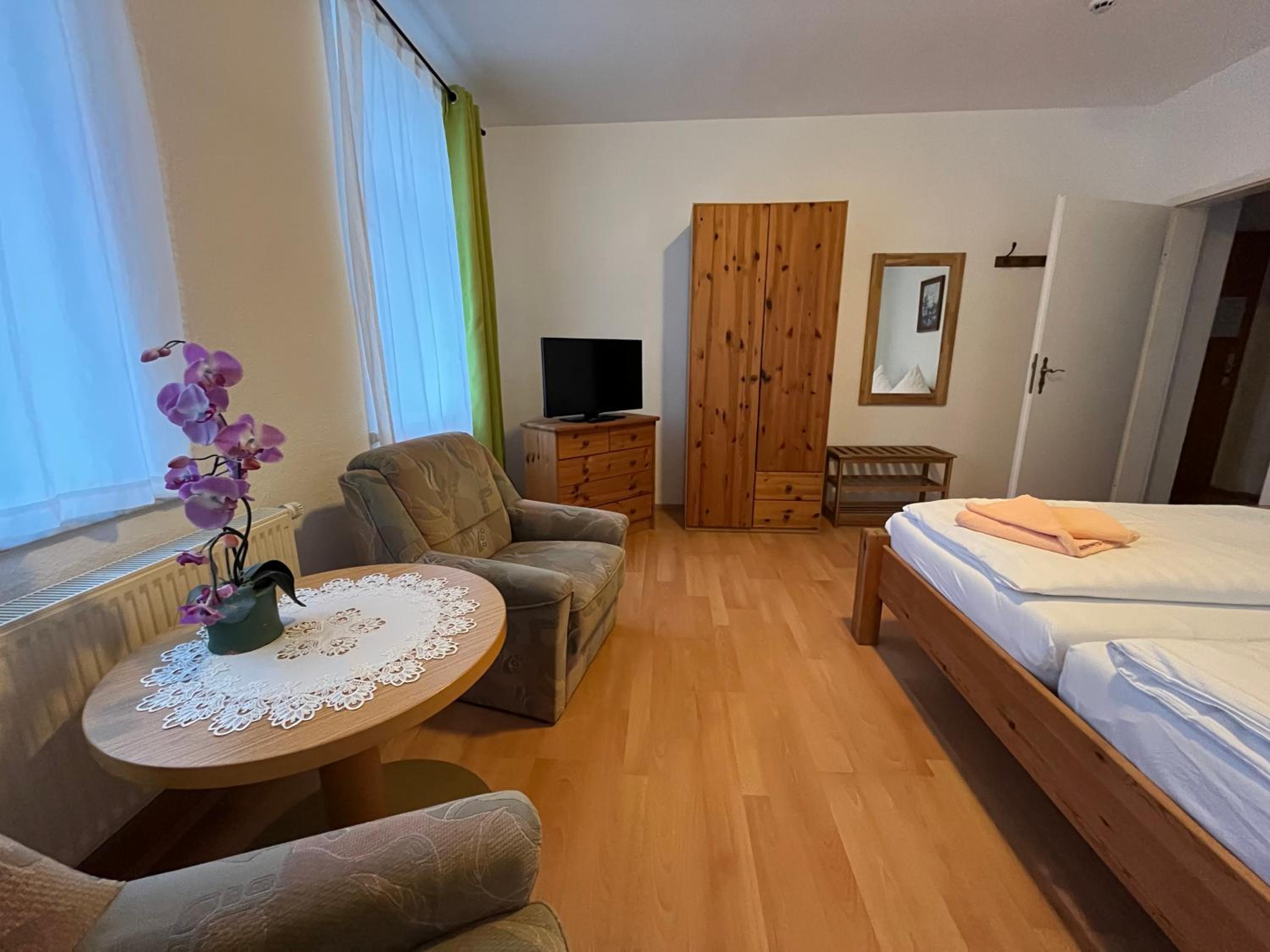 Pension Am Renner
