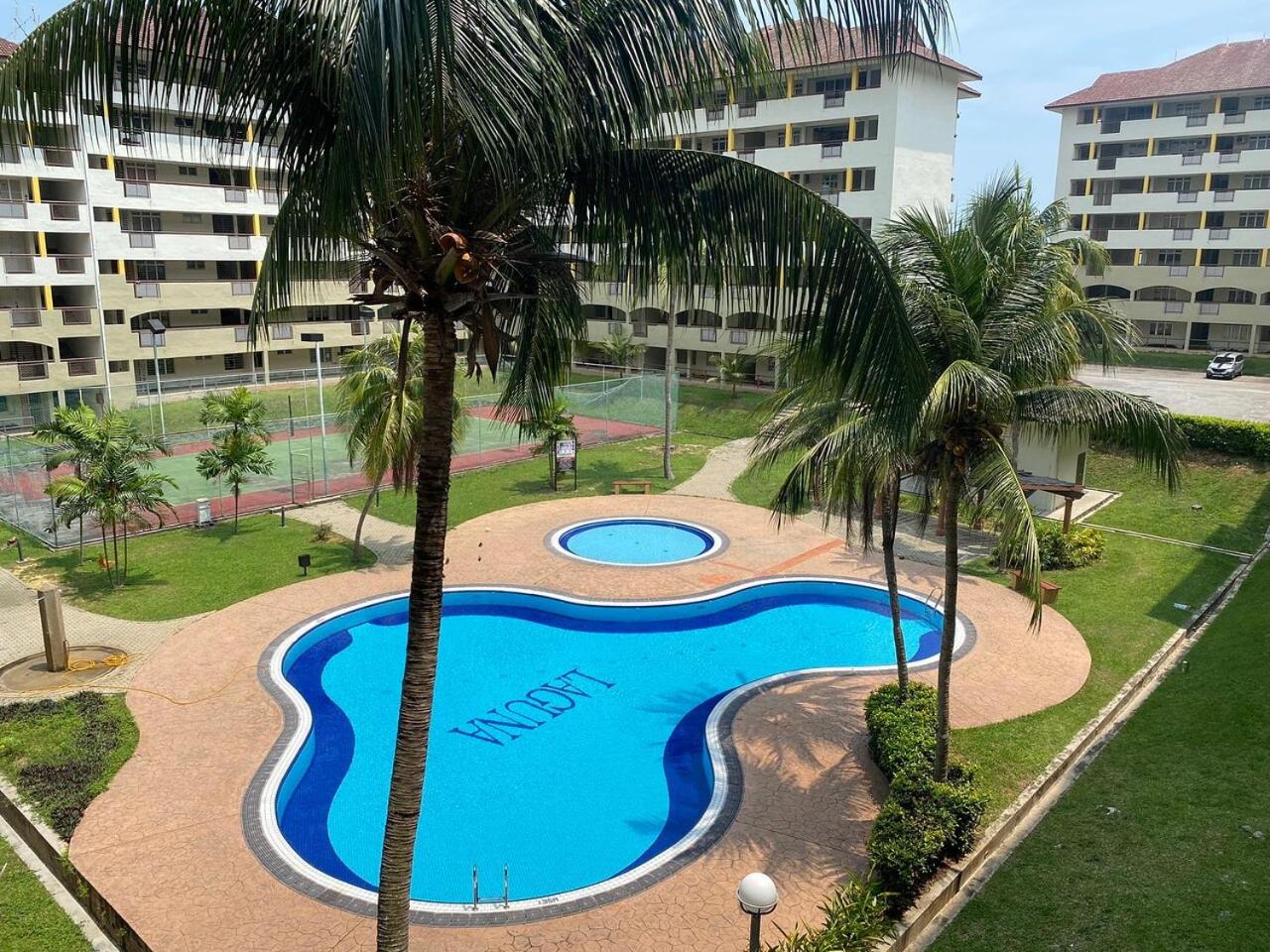 D'Mentari Laguna Super Seaview photo 3
