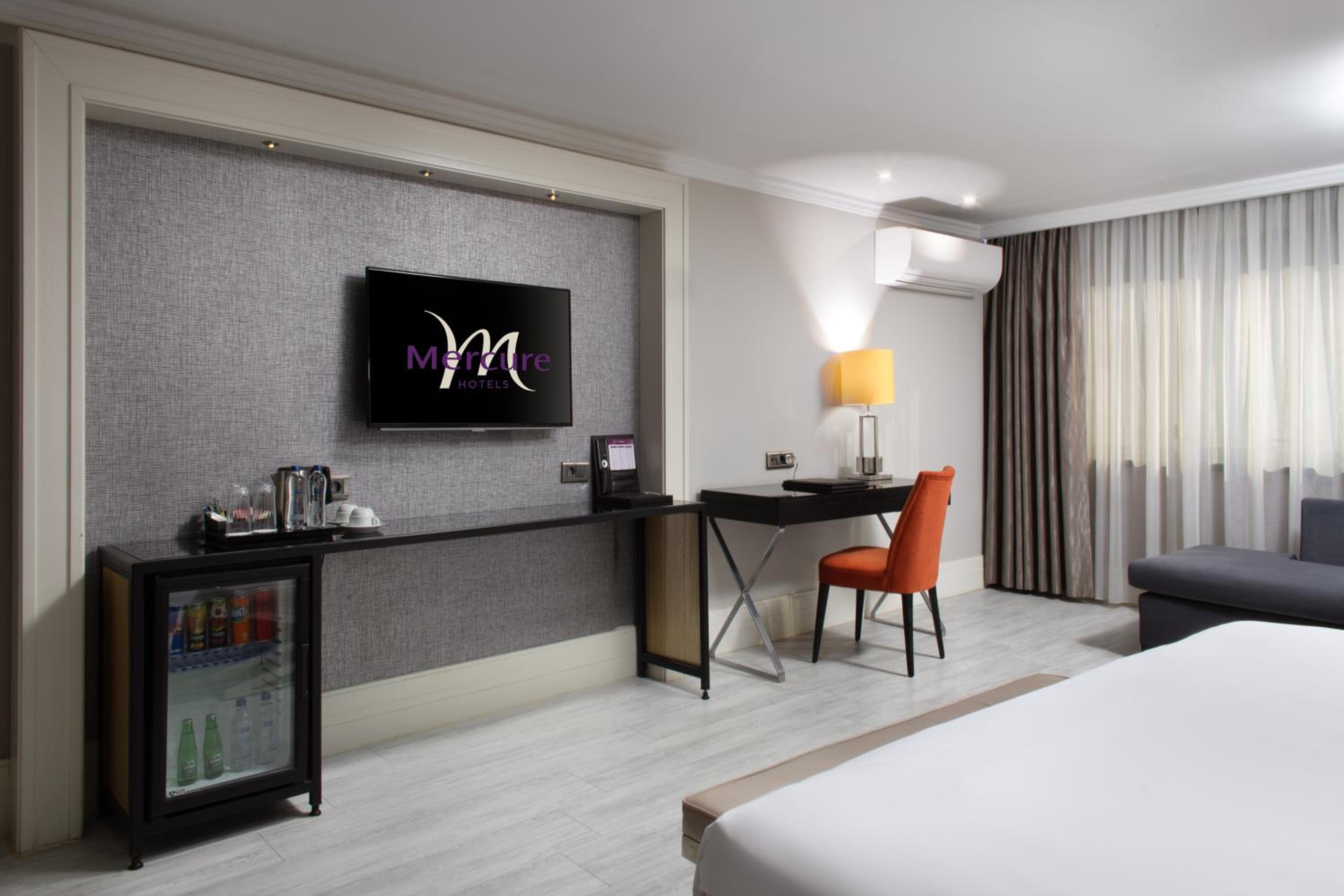 Mercure İstanbul Bomonti - Image 121