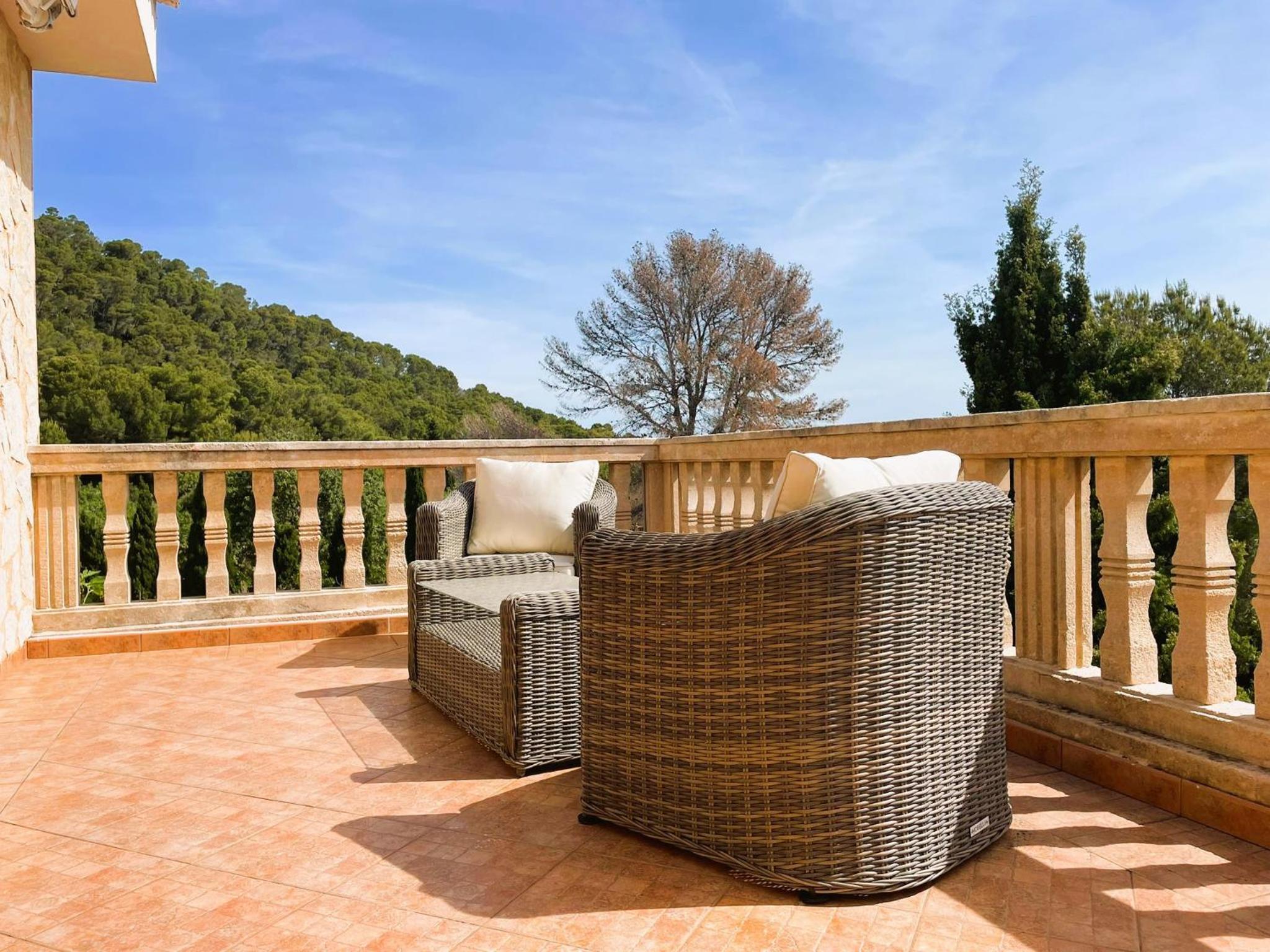 Finca Ceguer MHM view 4