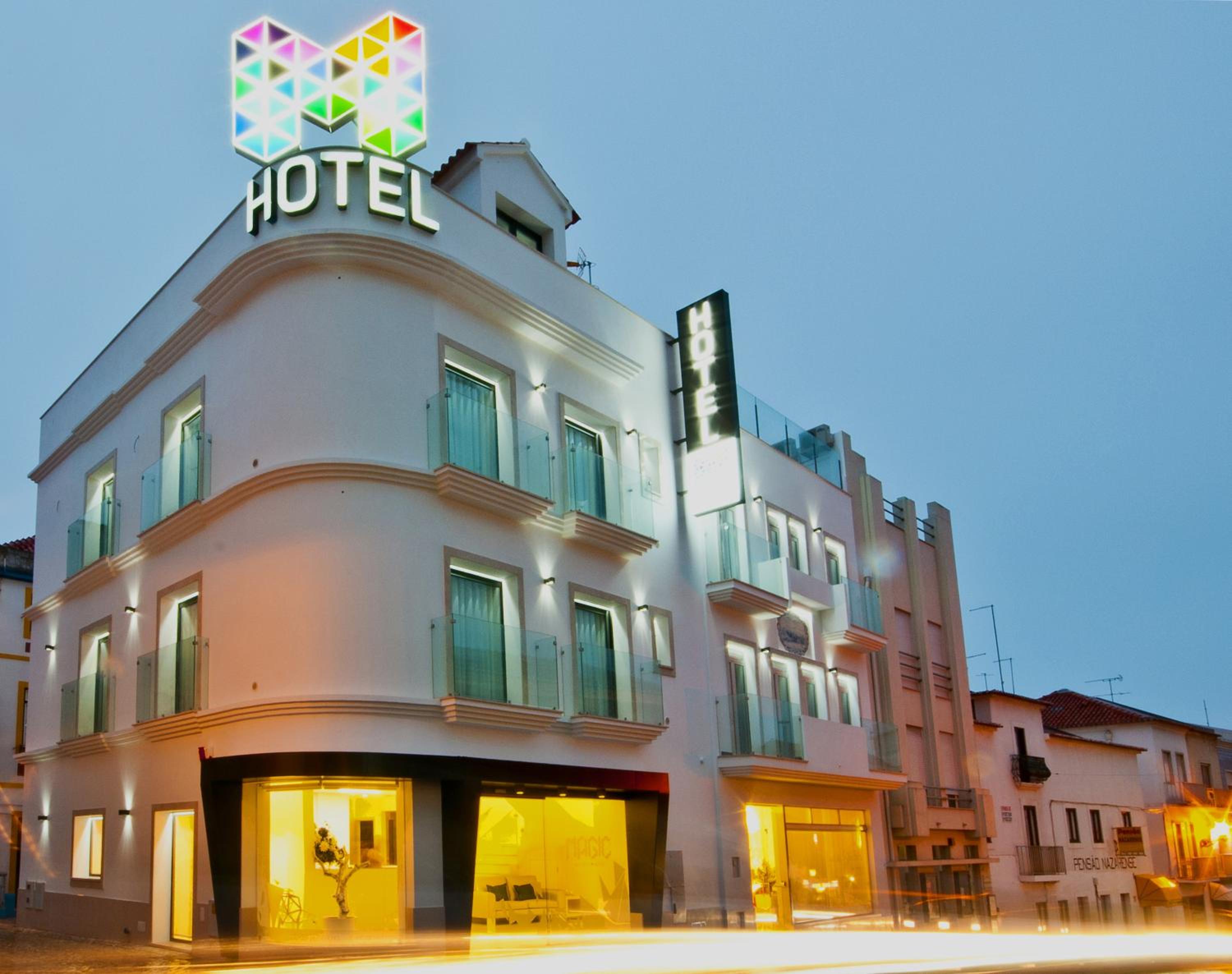 Hotel Magic - Image 1