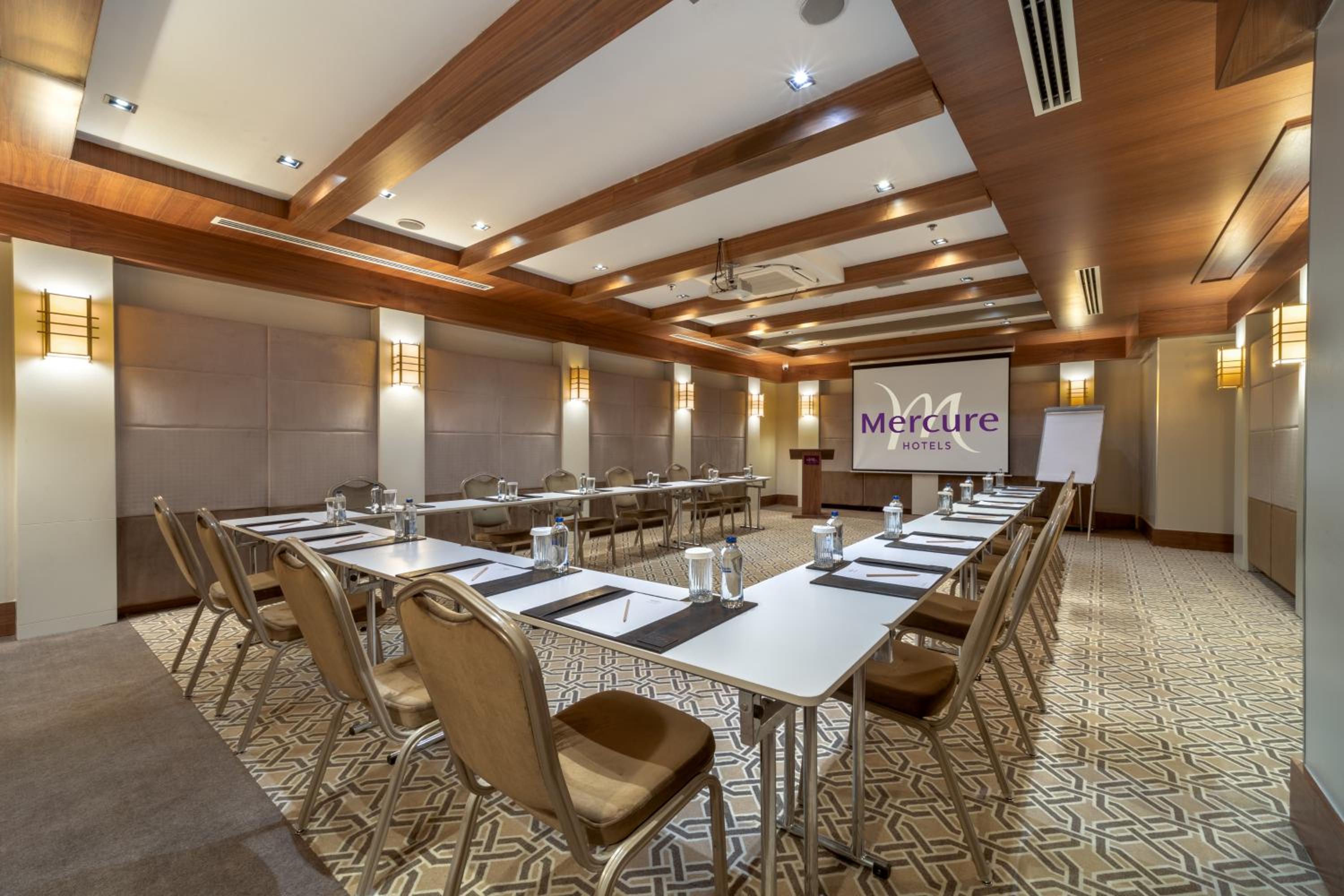 Mercure İstanbul Bomonti - Image 180