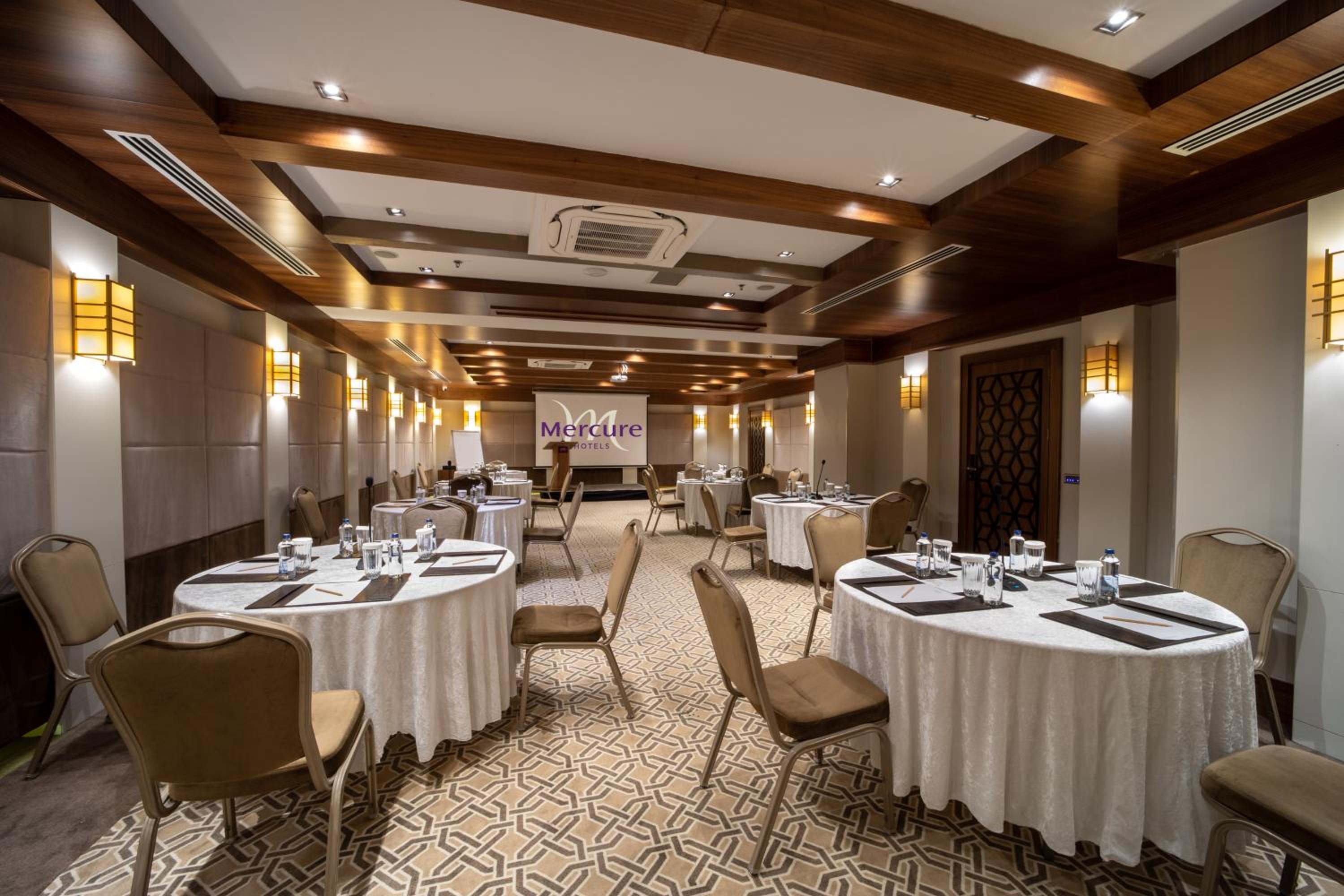 Mercure İstanbul Bomonti - Image 179