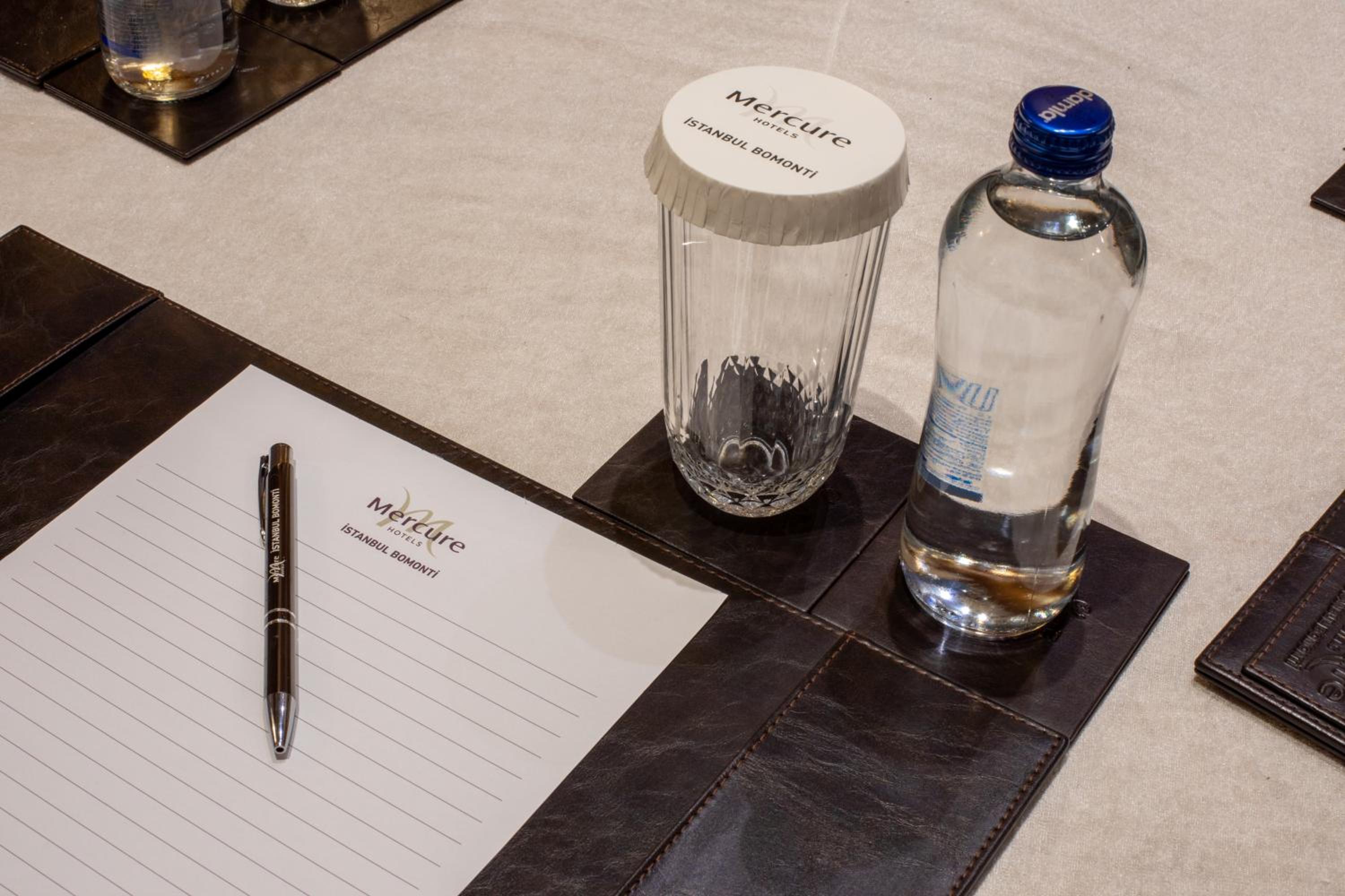 Mercure İstanbul Bomonti - Image 178