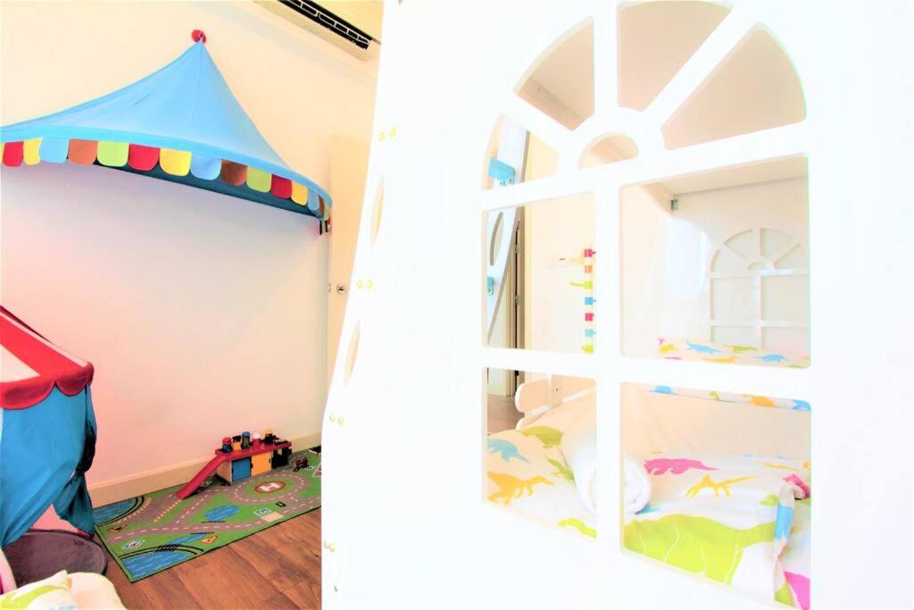 Afiniti Residensi Legoland Medini photo 3