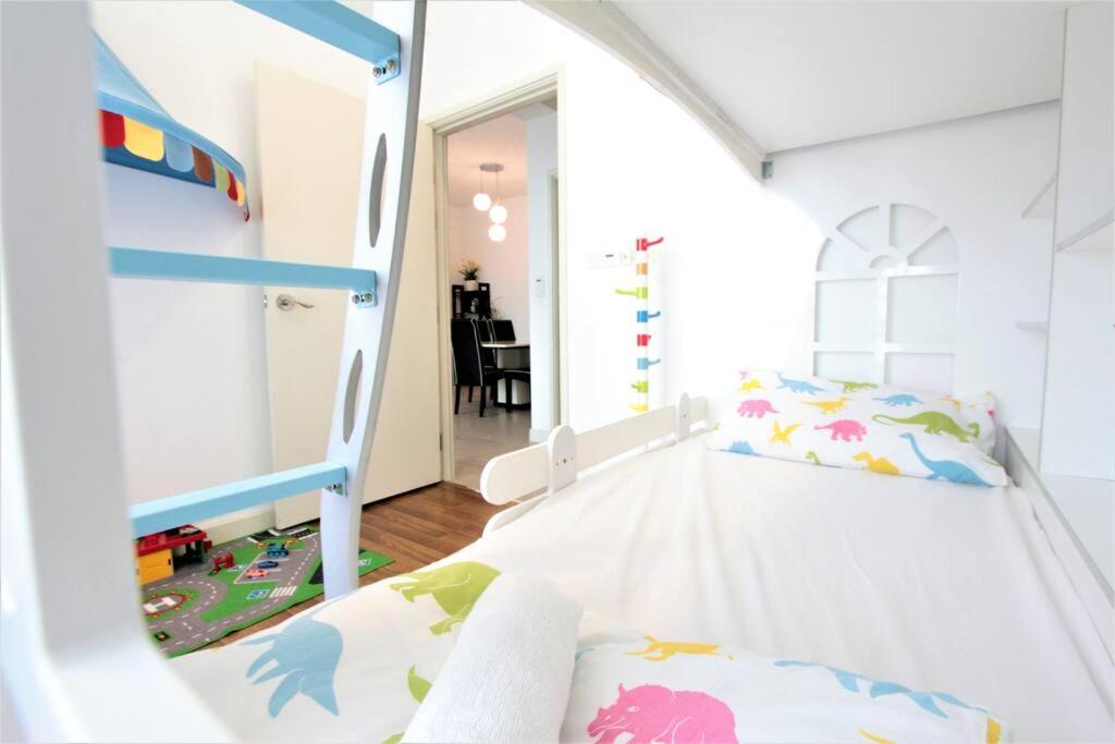 Afiniti Residensi Legoland Medini photo 2