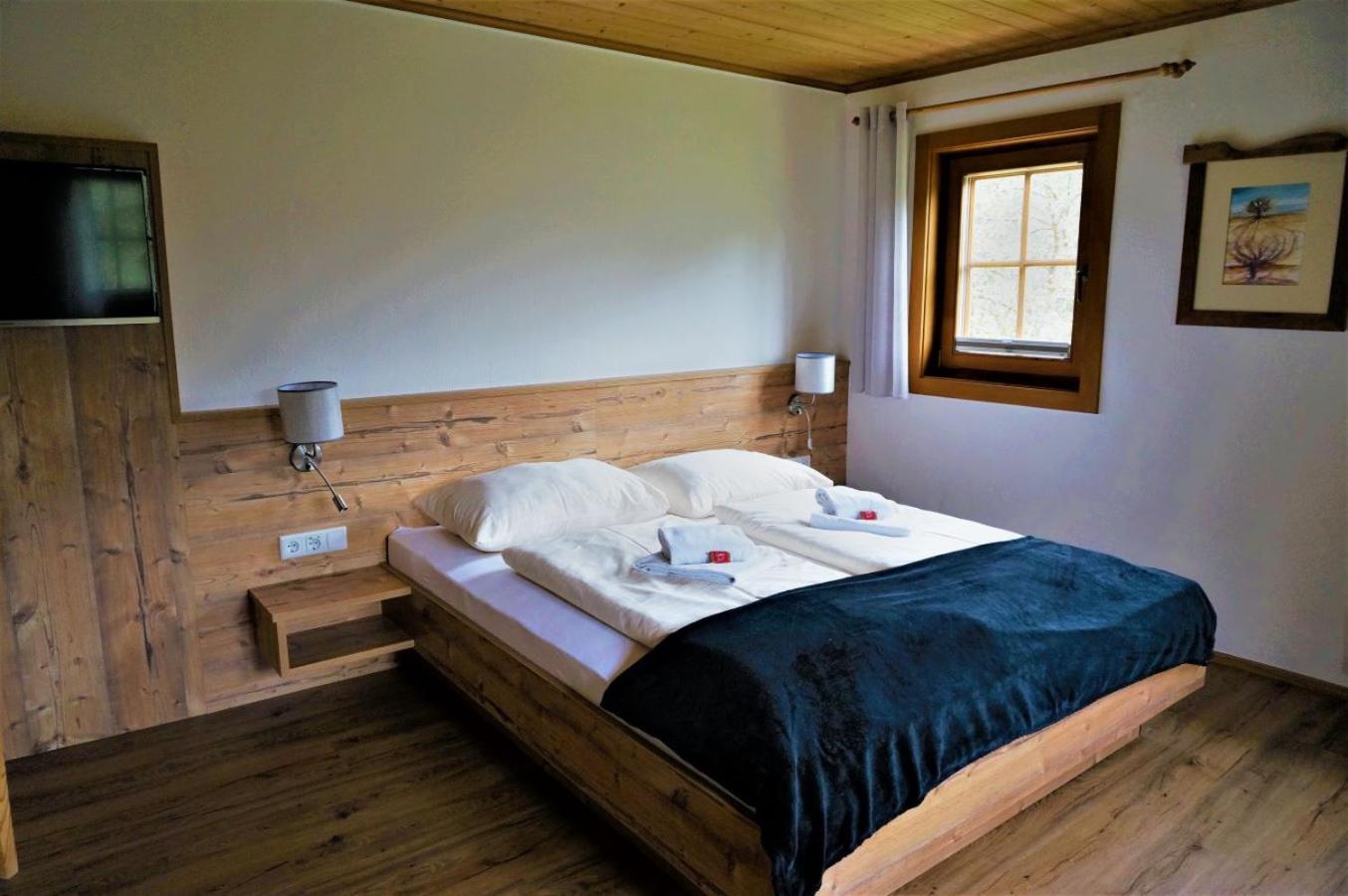 Ferienparadies Wiesenbauer