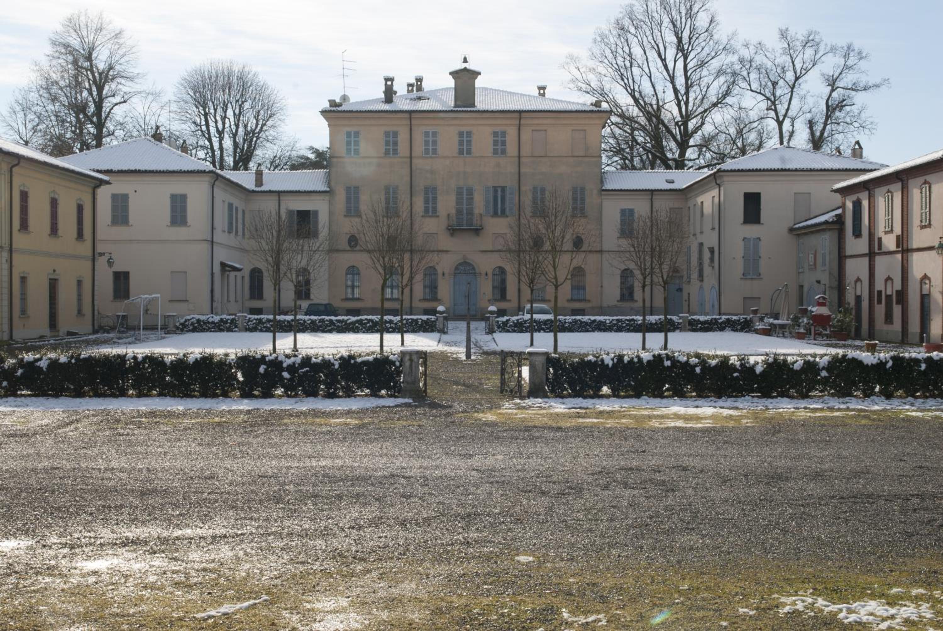 Palazzo Turro Bed  Breakfast - Property Image 18