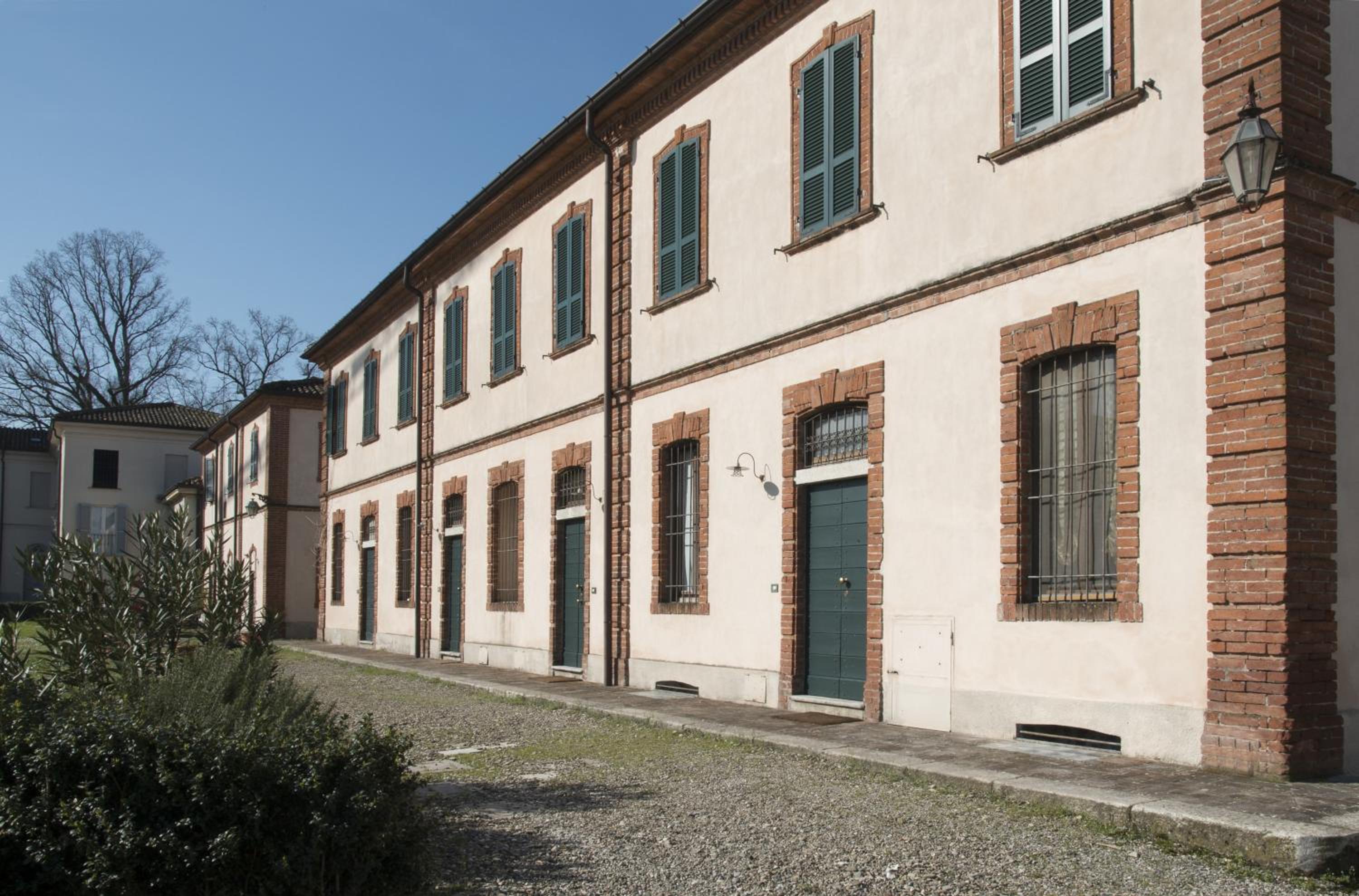 Palazzo Turro Bed  Breakfast - Property Image 20