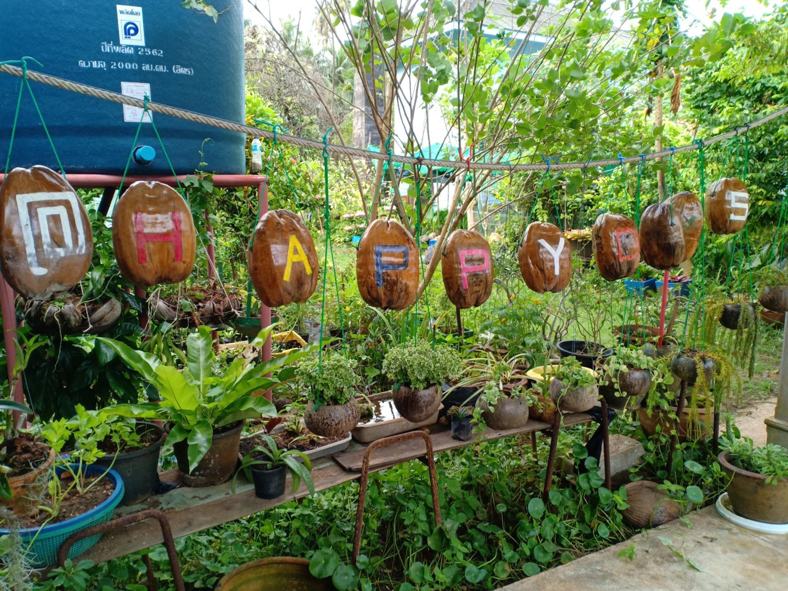 Happy Days Resort