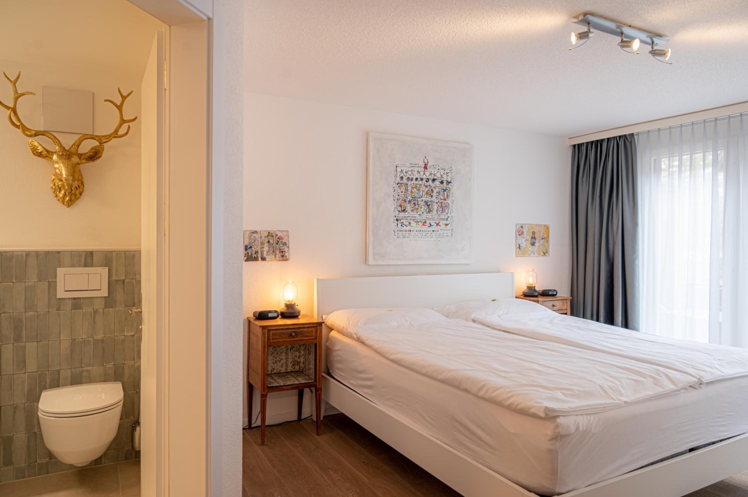 Balmas Paradies-perfect family home