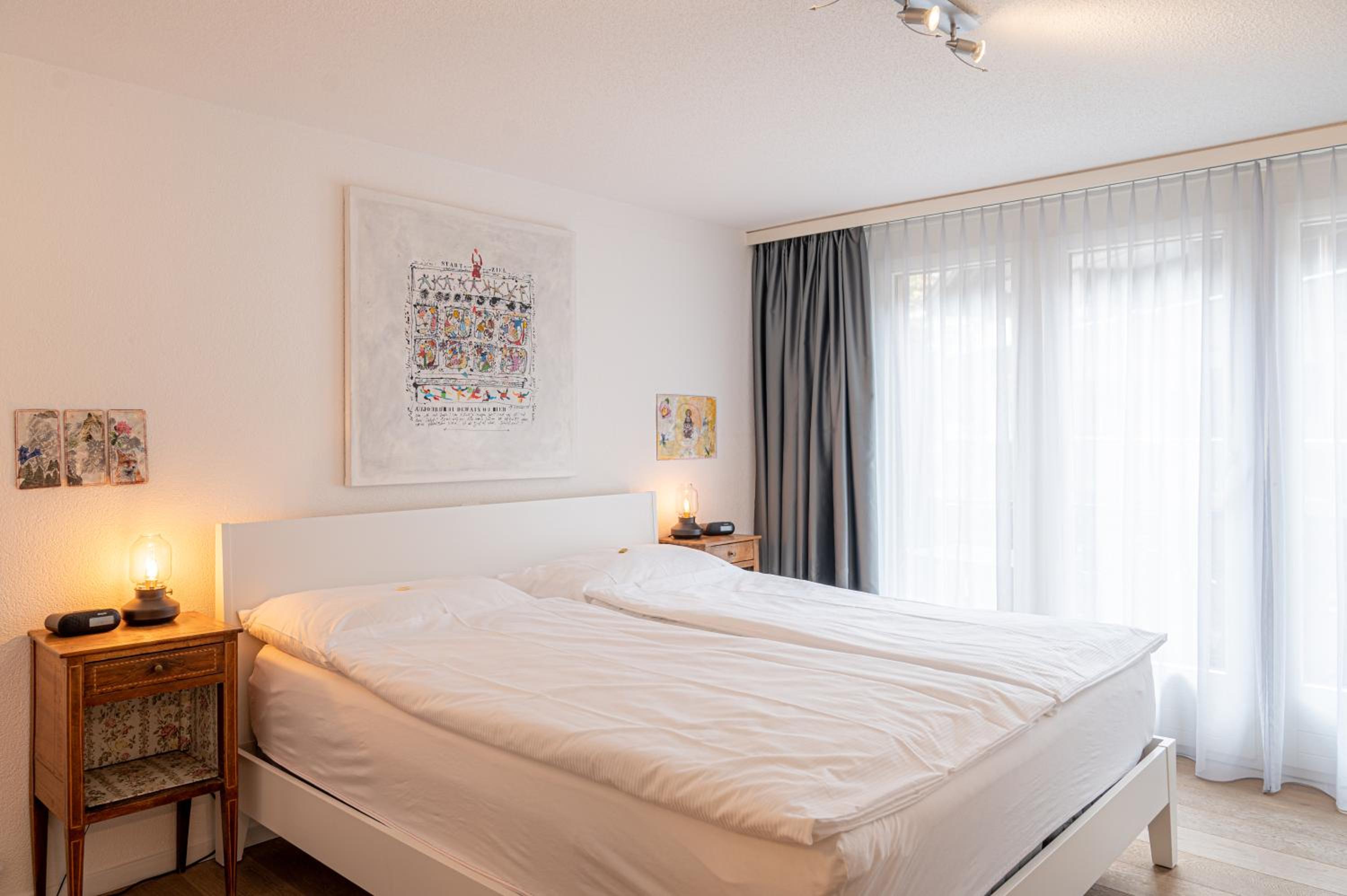 Balmas Paradies-perfect family home