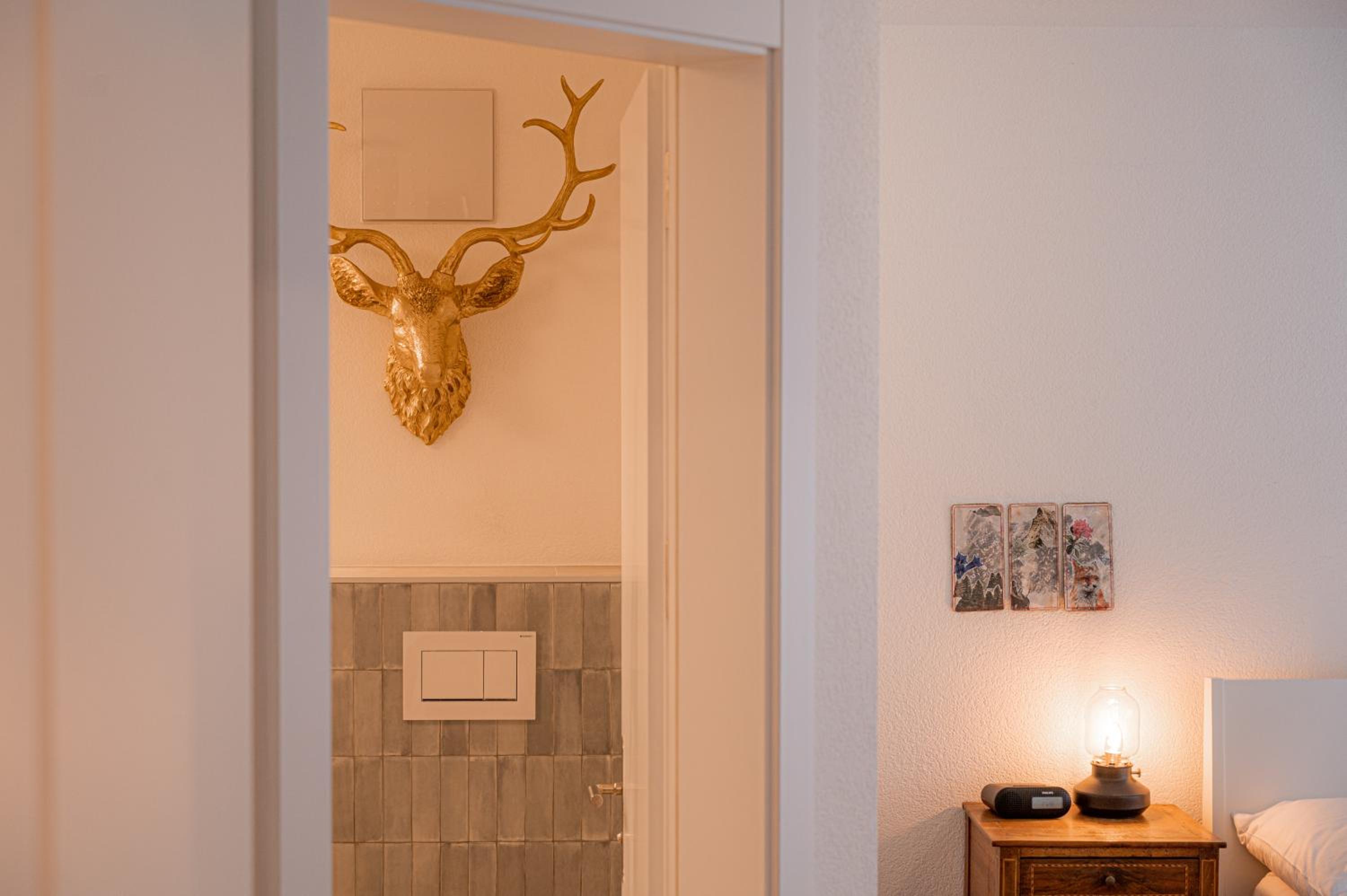 Balmas Paradies-perfect family home