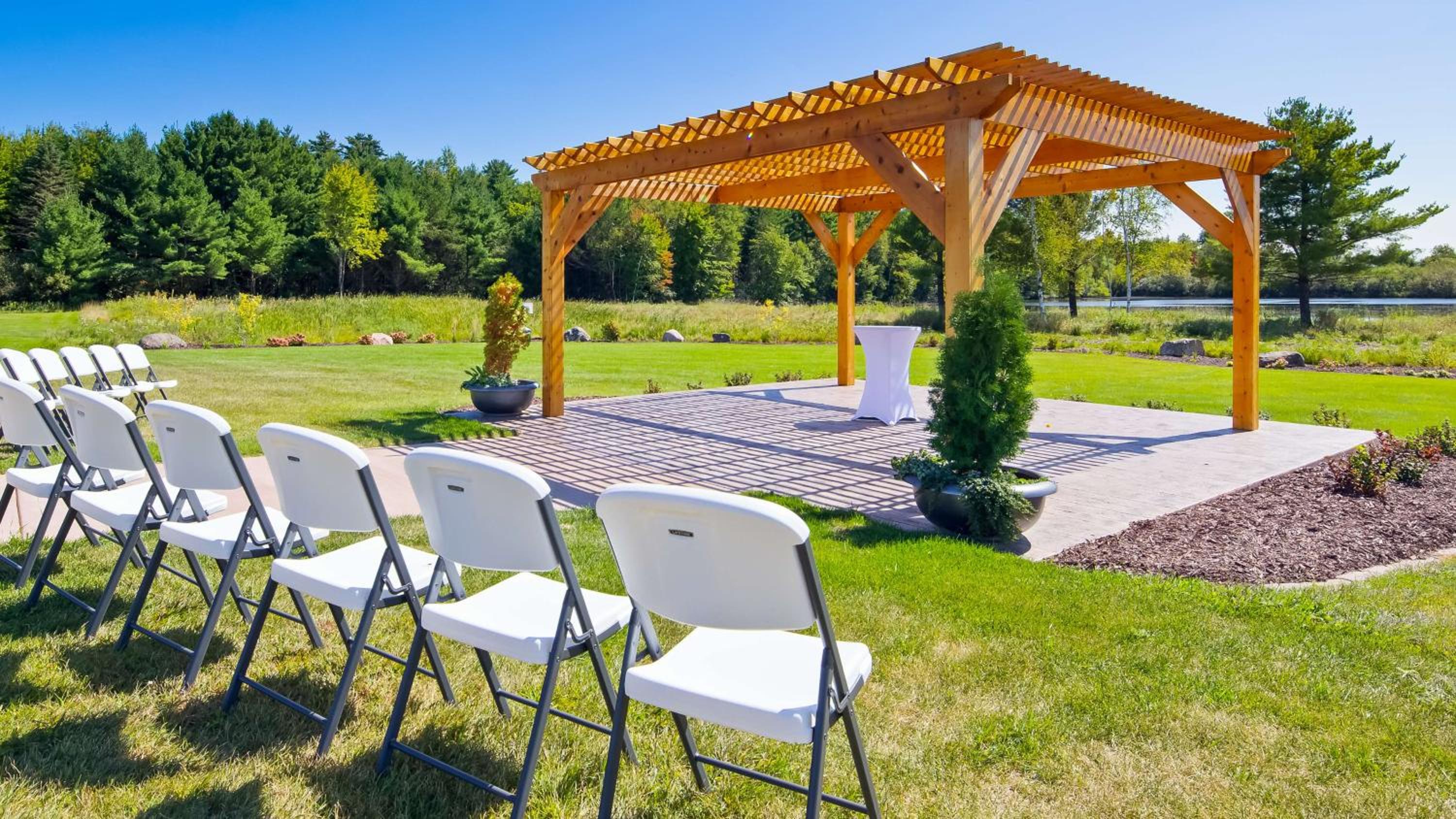 Tomah Vacations - Best Western Tomah Hotel - Property Image 9