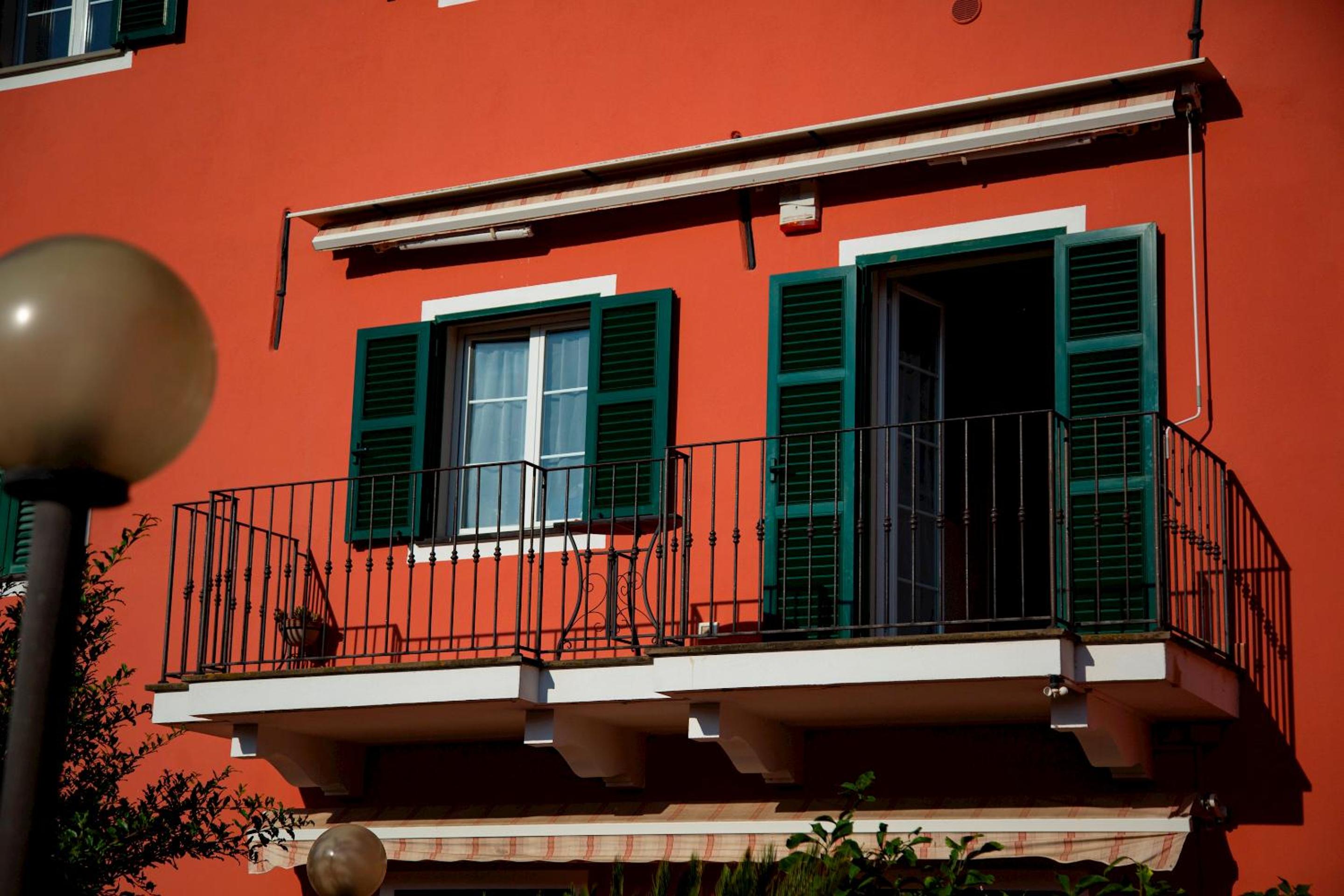 Villa Musso by Tempovacanza