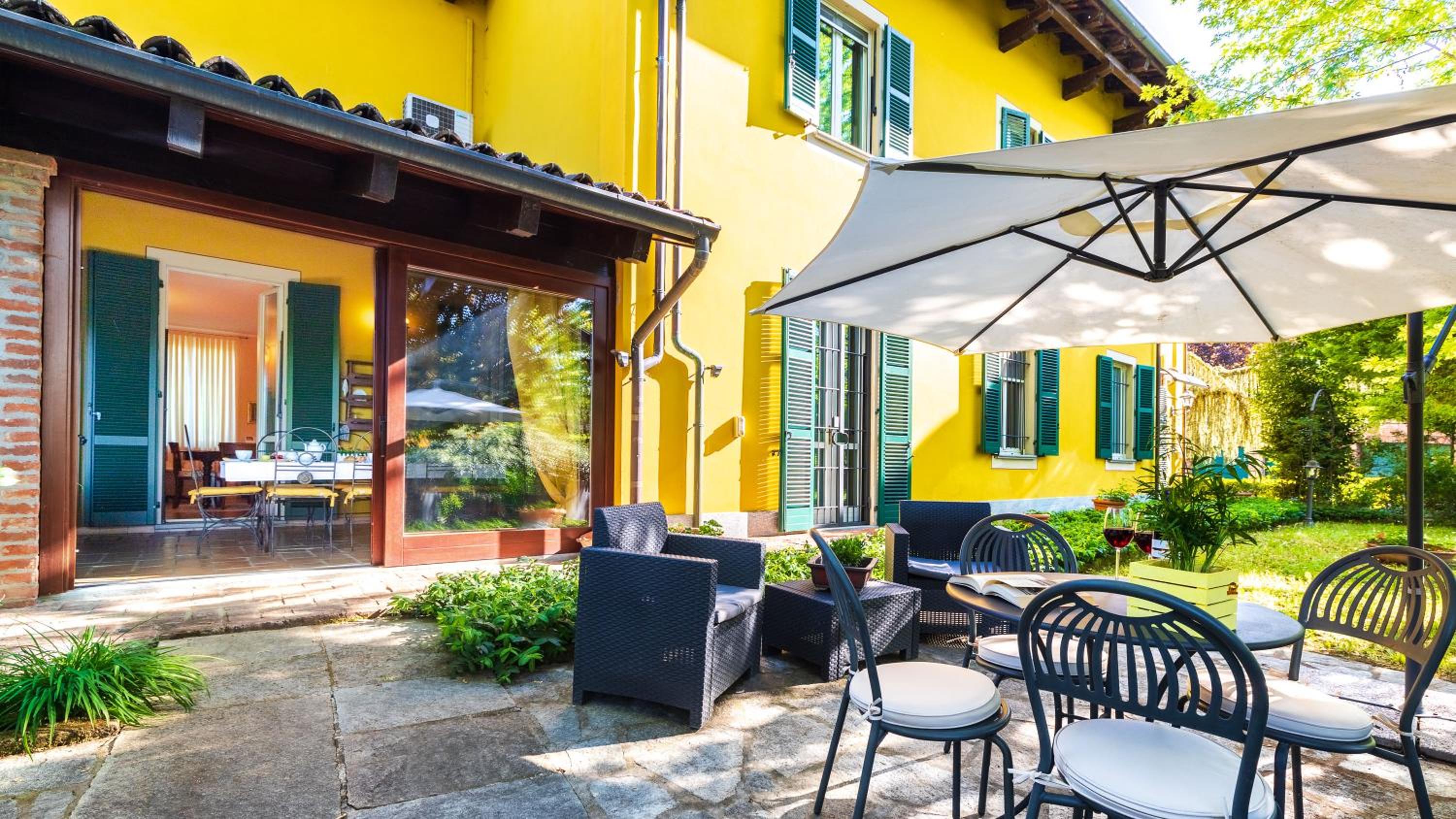 Uvaspina 8, Emma Villas view 4