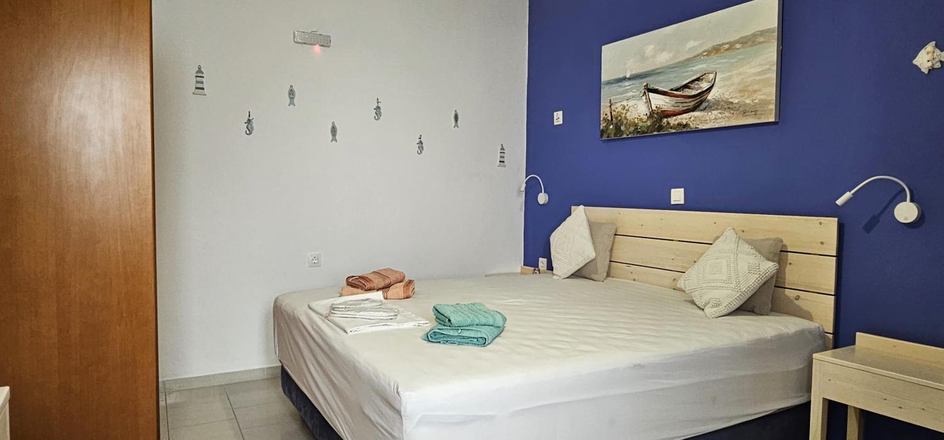 FOTA'S HOME en Myrtos