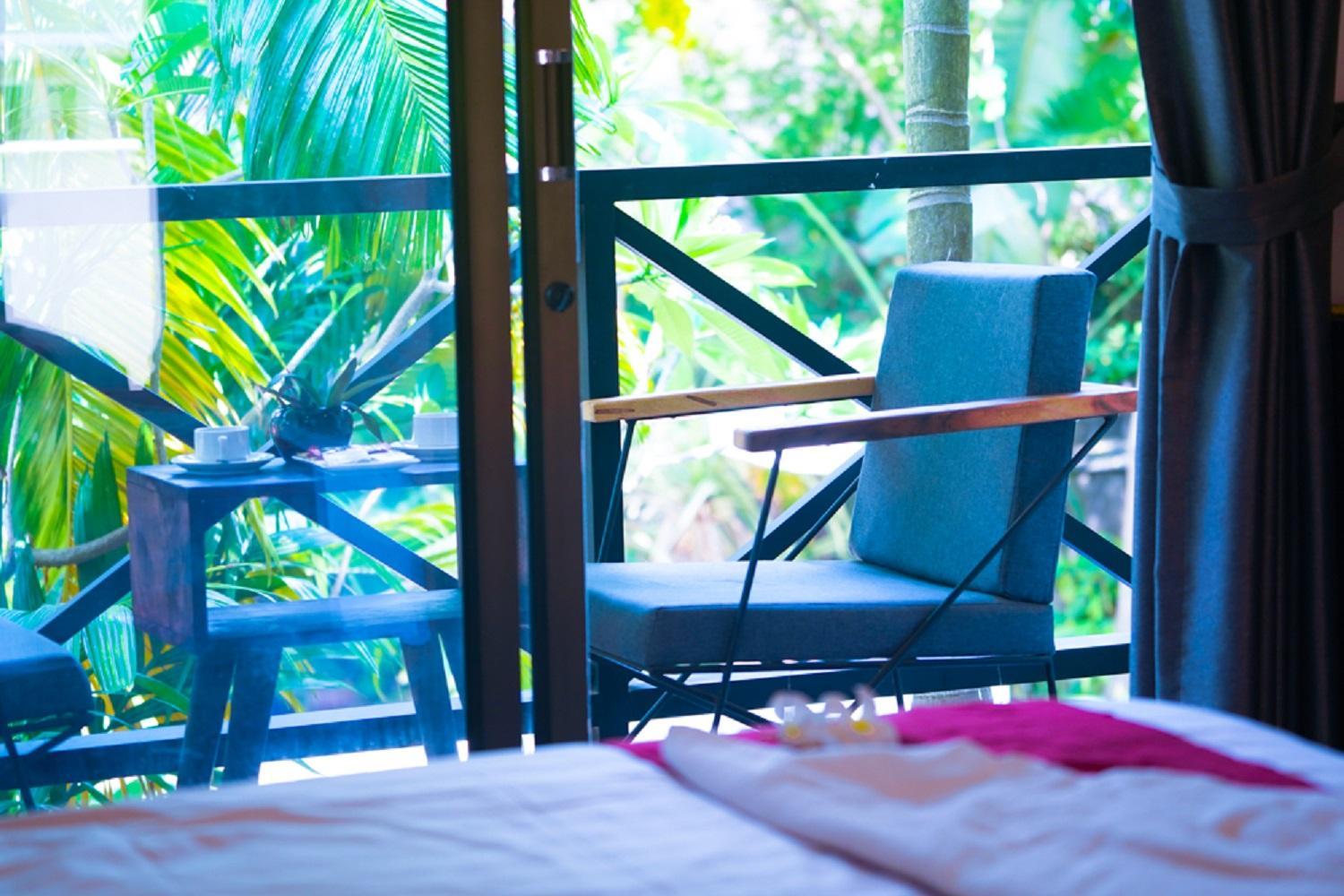 The Cockatoo Nature Resort & Spa