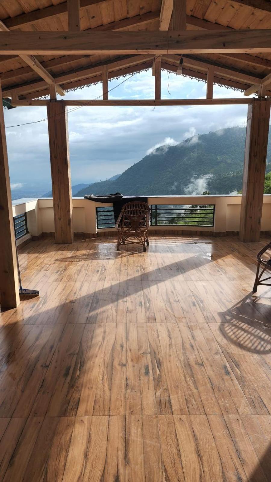 Laspa Cottage, Bhimtal