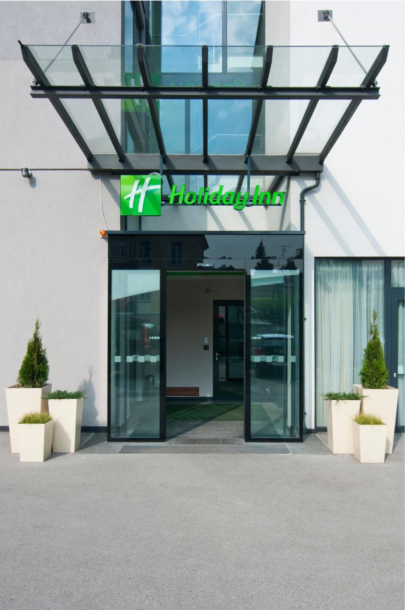 Salzburg Vacations - Holiday Inn - Salzburg City, an IHG Hotel - Property Image 46