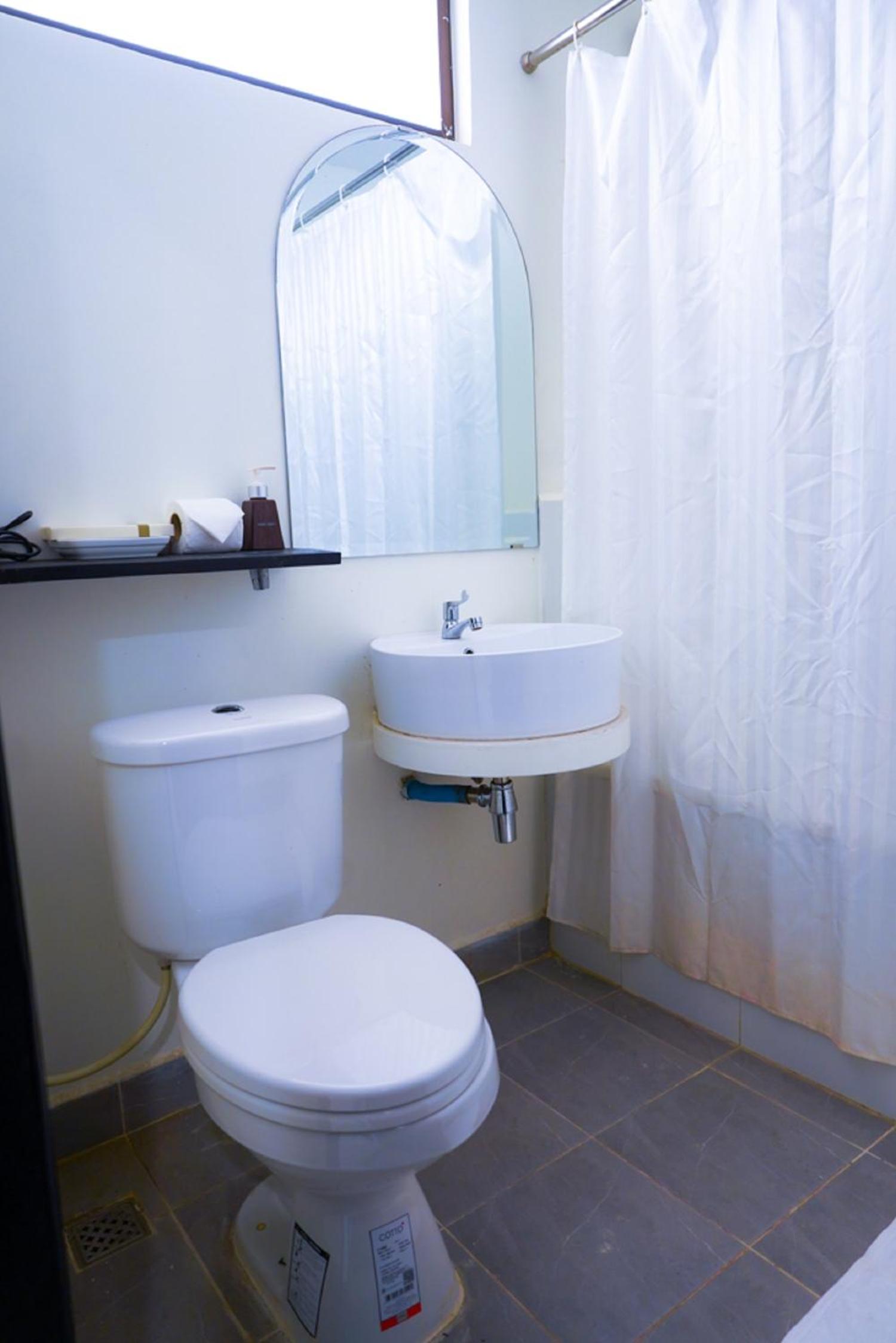 The Cockatoo Nature Resort & Spa