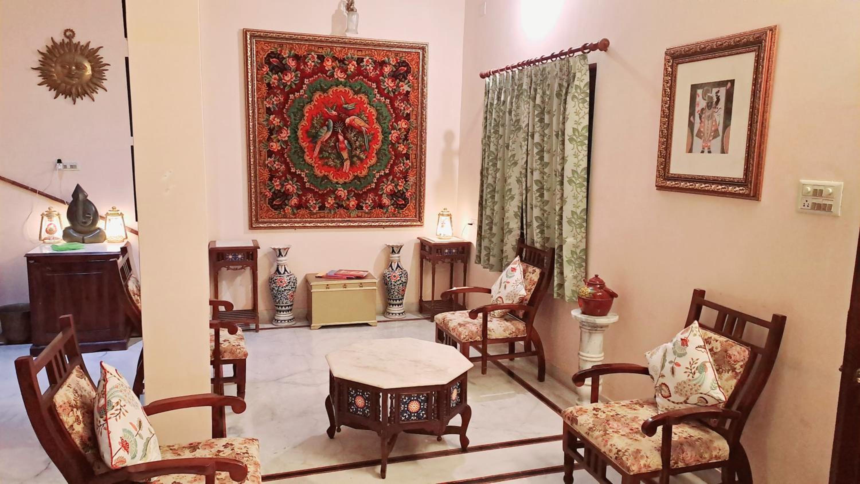 Sun Heritage Home view 5