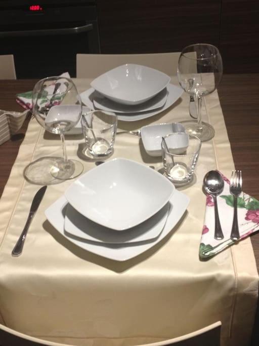 Magnifico Appartamento Centro Como - Rusconi 33