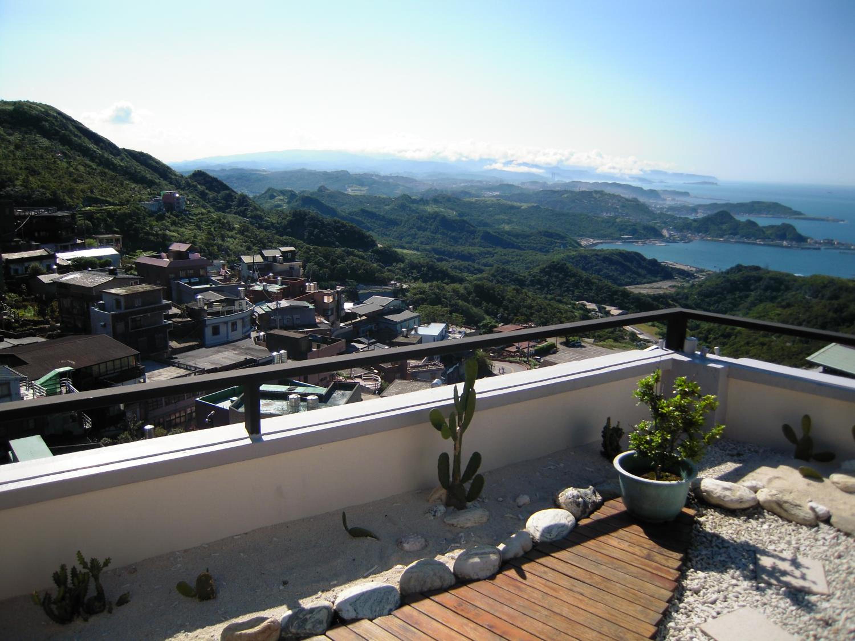 roof