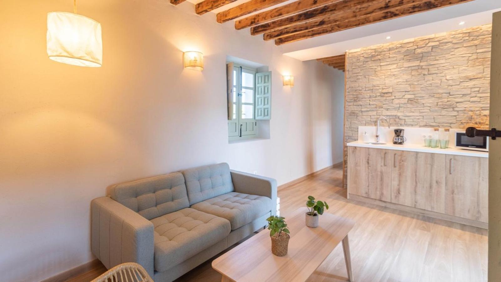Cortijo Vallehermoso Campillos by Ruralidays