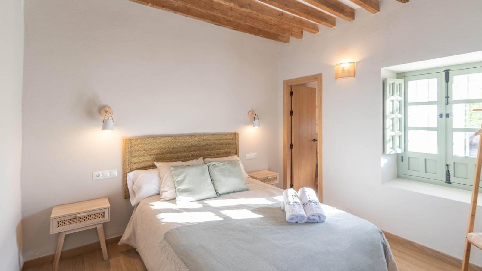 Cortijo Vallehermoso Campillos by Ruralidays